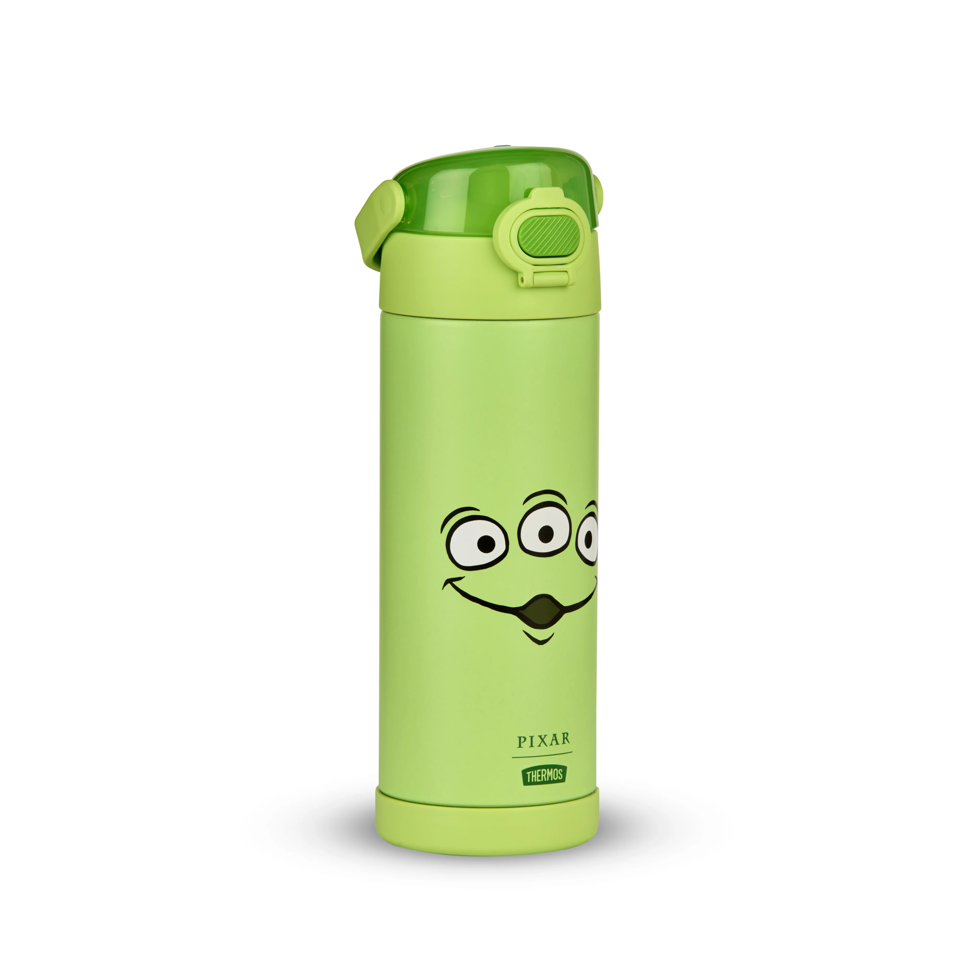 DISNEY TOY STORY BOTTLE - ALIEN - Image 3