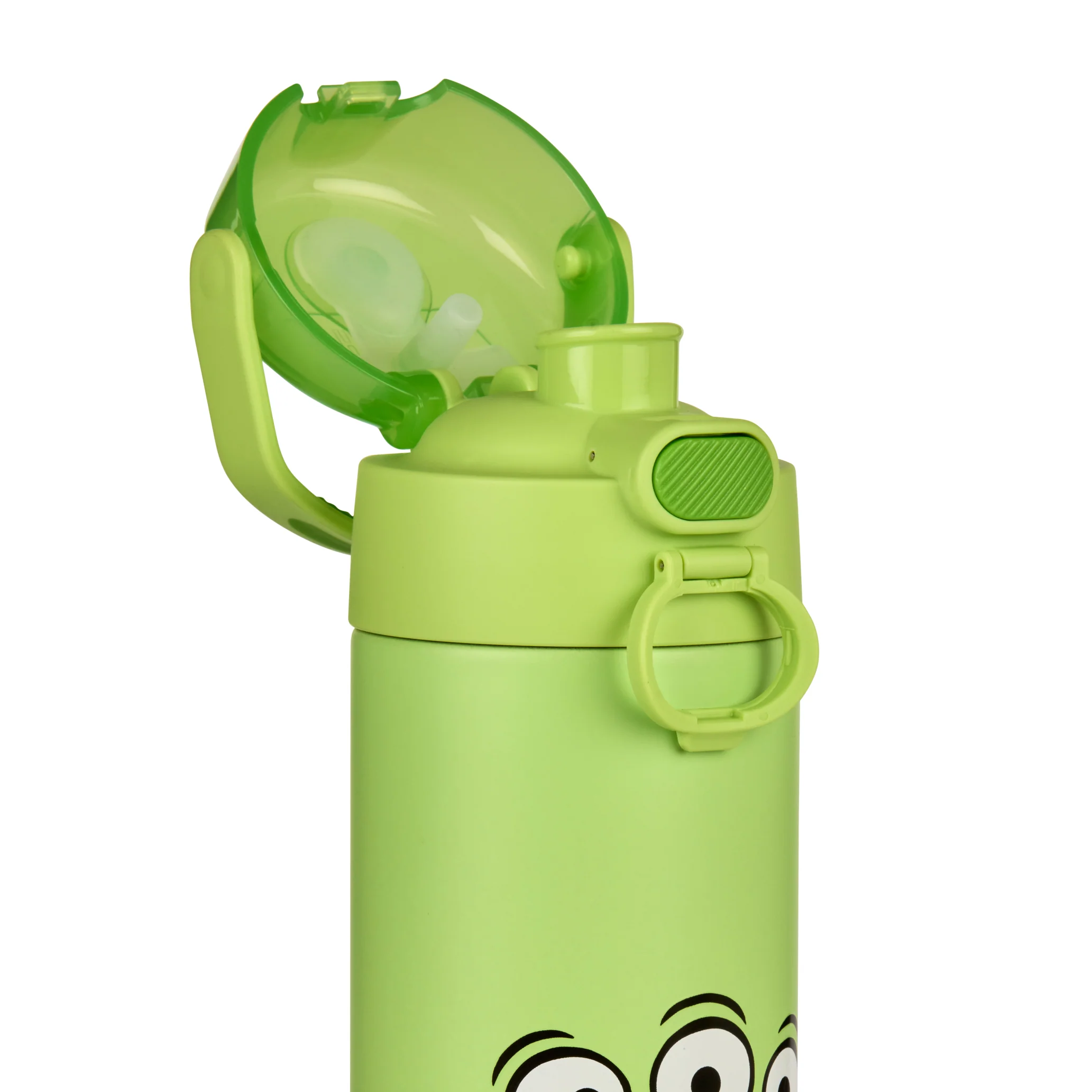 DISNEY TOY STORY BOTTLE - ALIEN - Image 5