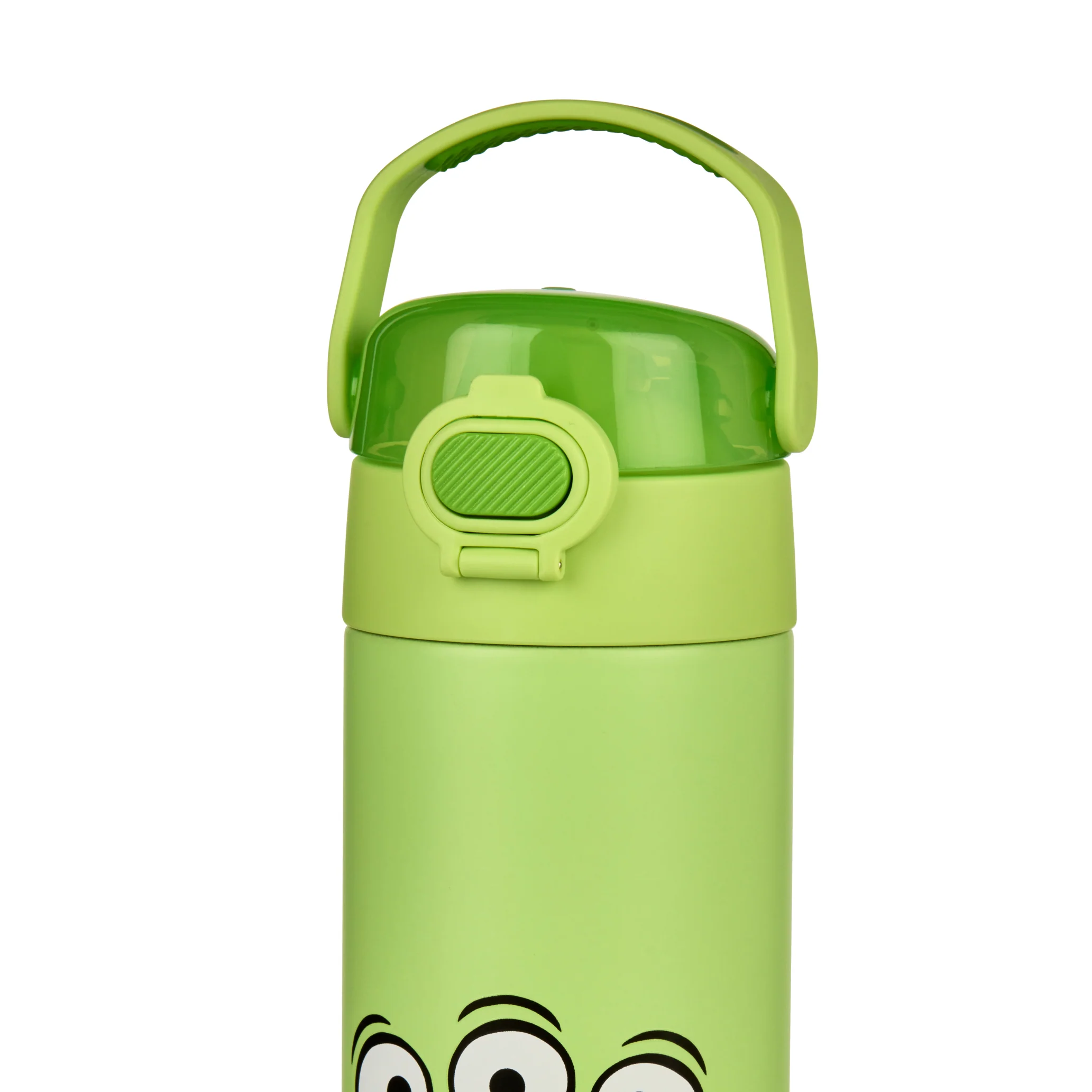 DISNEY TOY STORY BOTTLE - ALIEN - Image 6