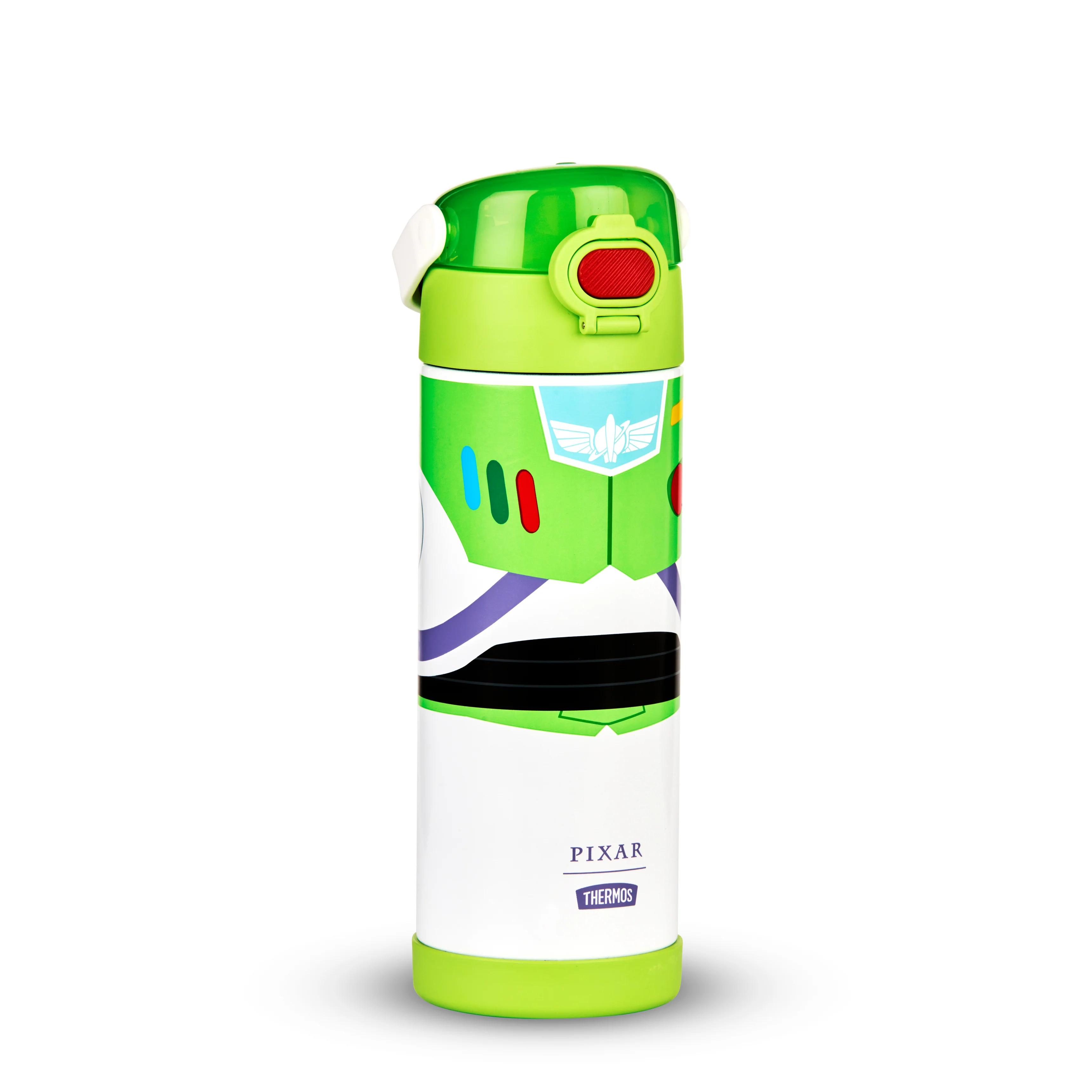 DISNEY TOY STORY BOTTLE - BUZZ - Image 4