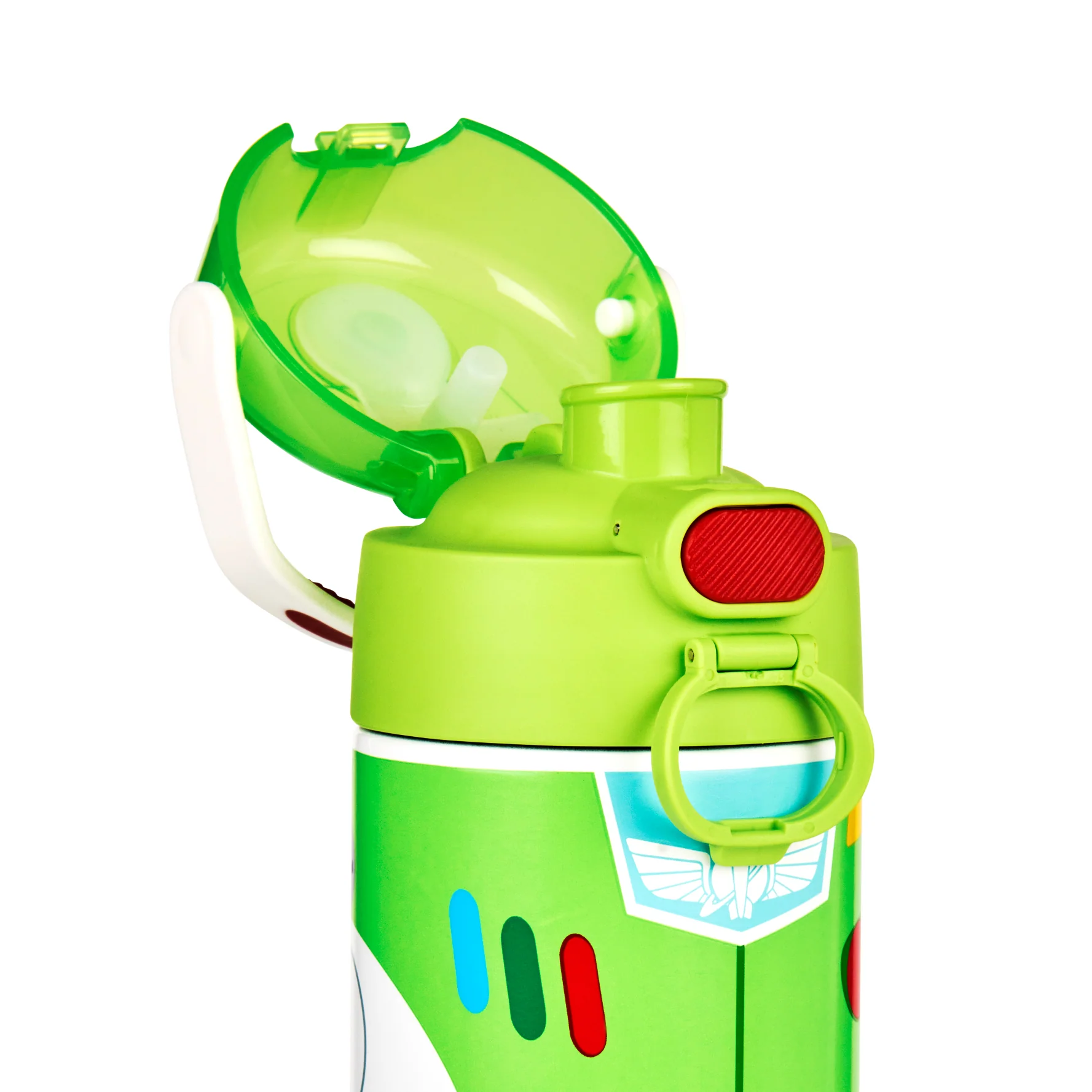 DISNEY TOY STORY BOTTLE - BUZZ - Image 6