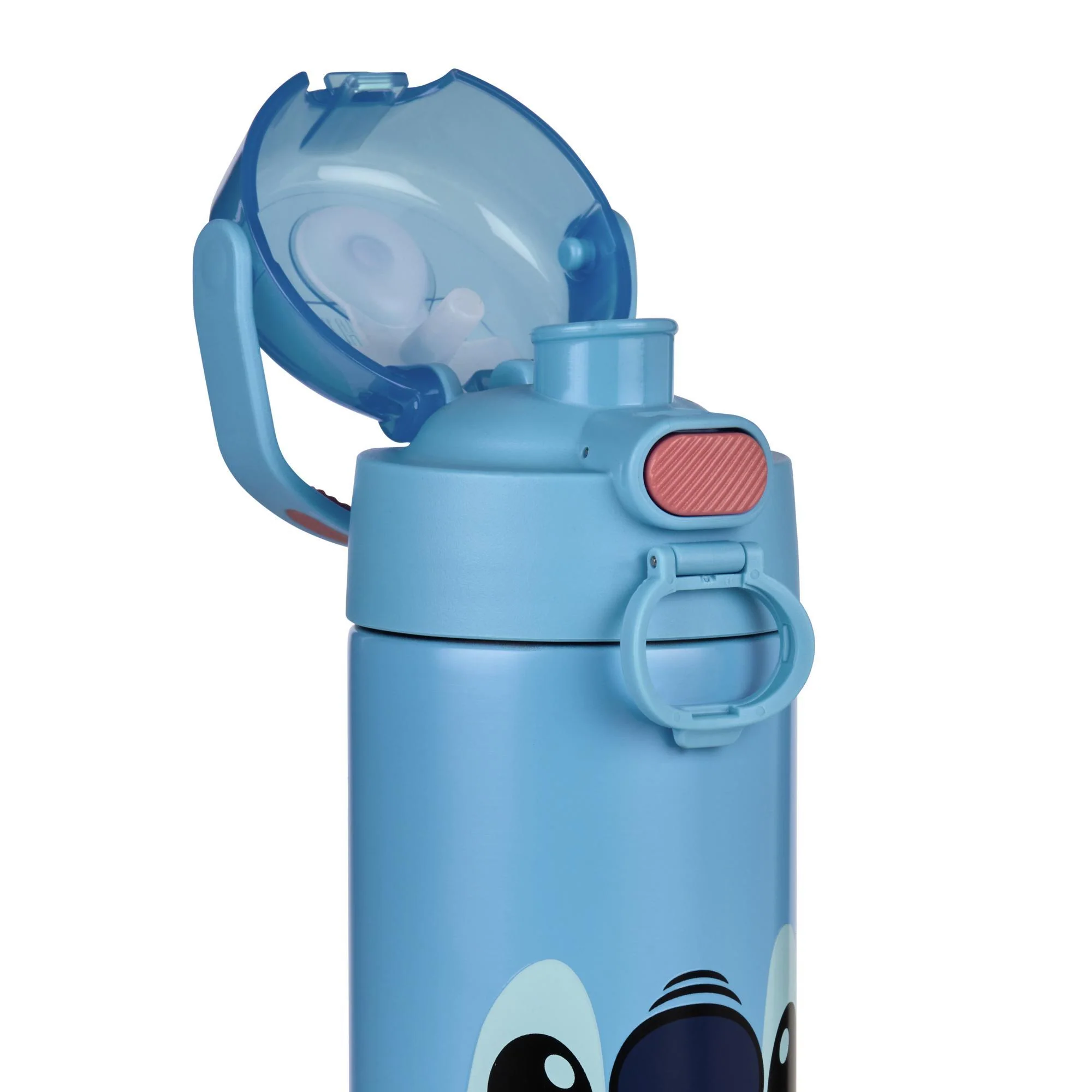 DISNEY LILO & STITCH BOTTLE - STITCH - Image 5