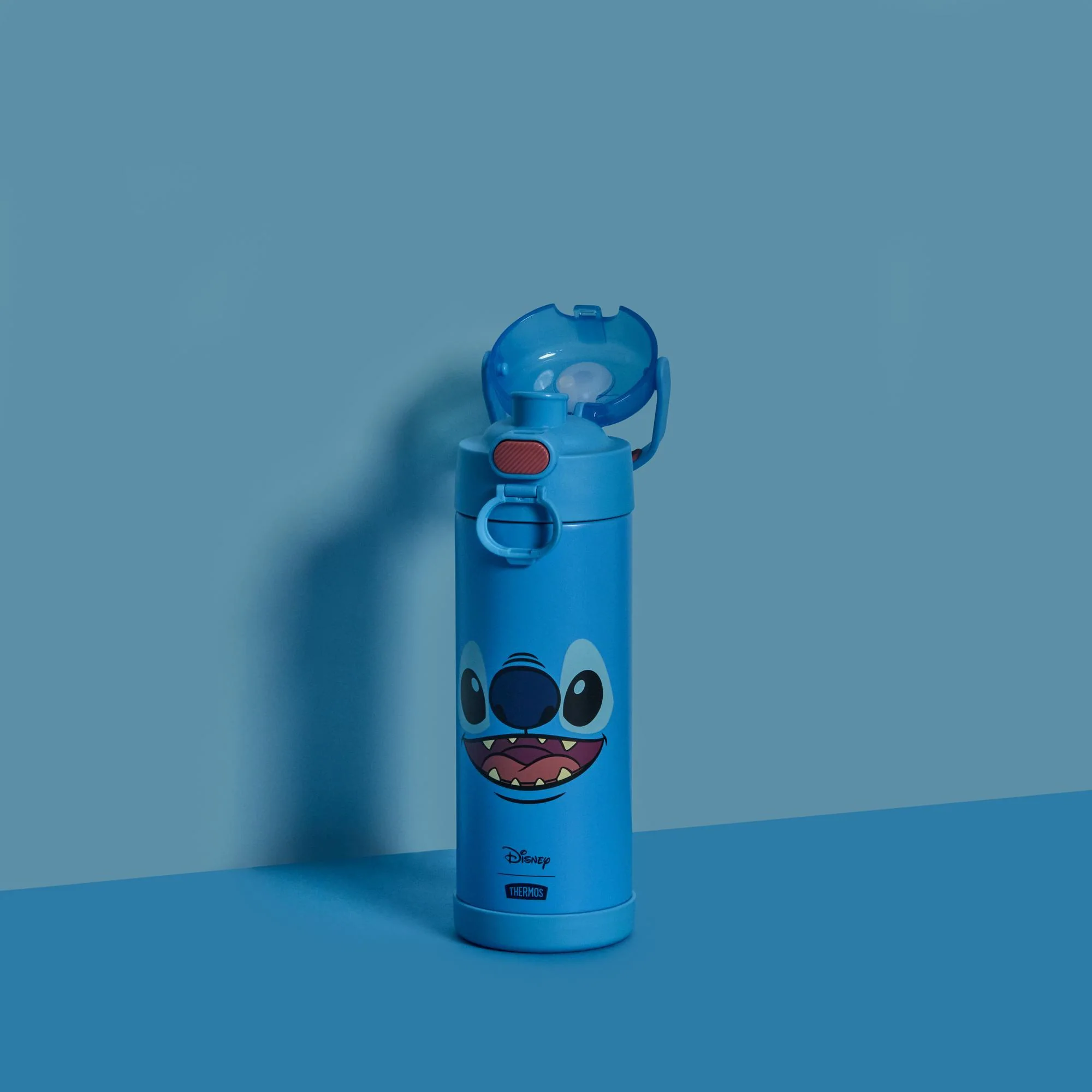DISNEY LILO & STITCH BOTTLE - STITCH - Image 7