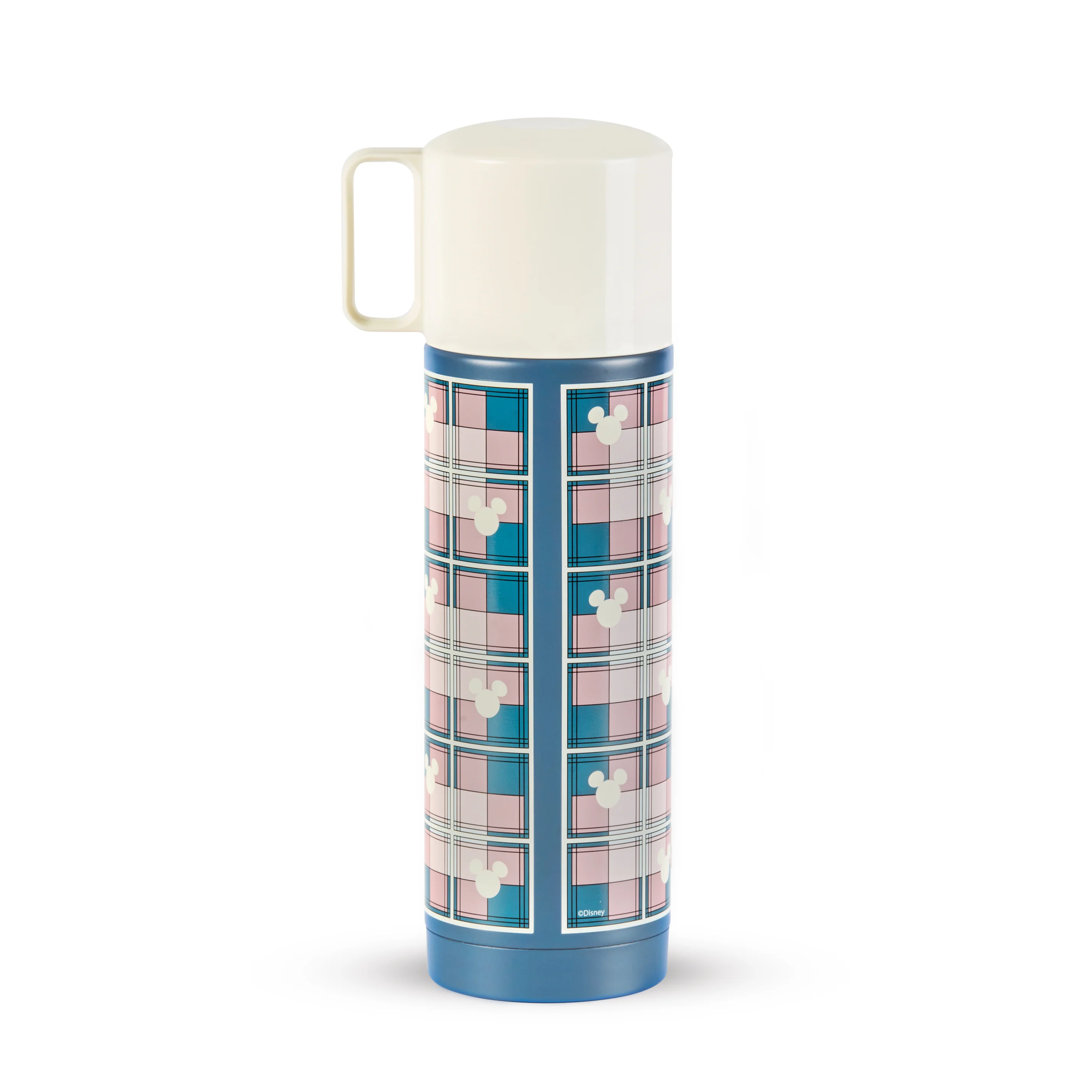 DISNEY MICKEY MOUSE REVIVAL FLASK - Image 11