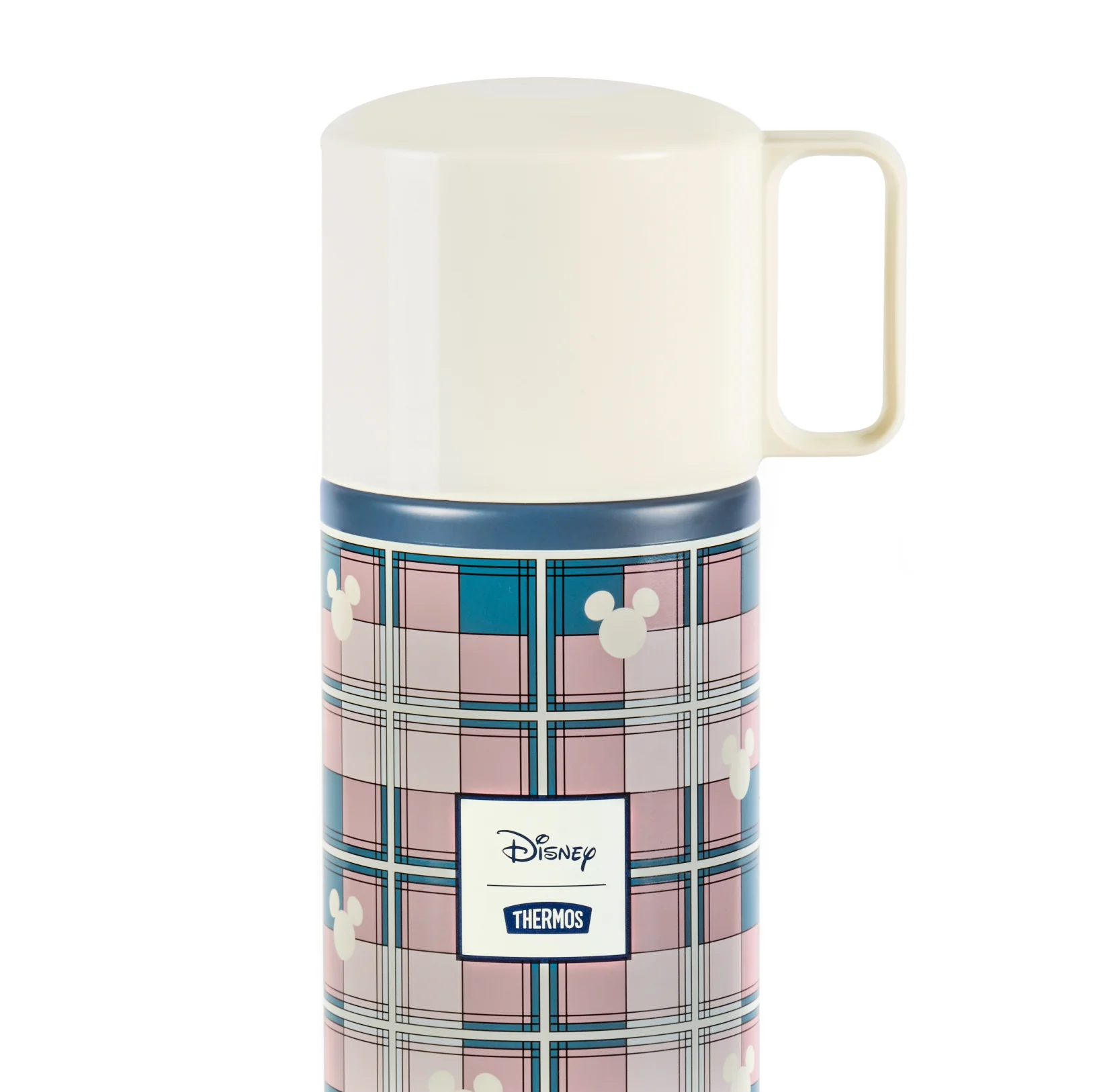DISNEY MICKEY MOUSE REVIVAL FLASK - Image 12