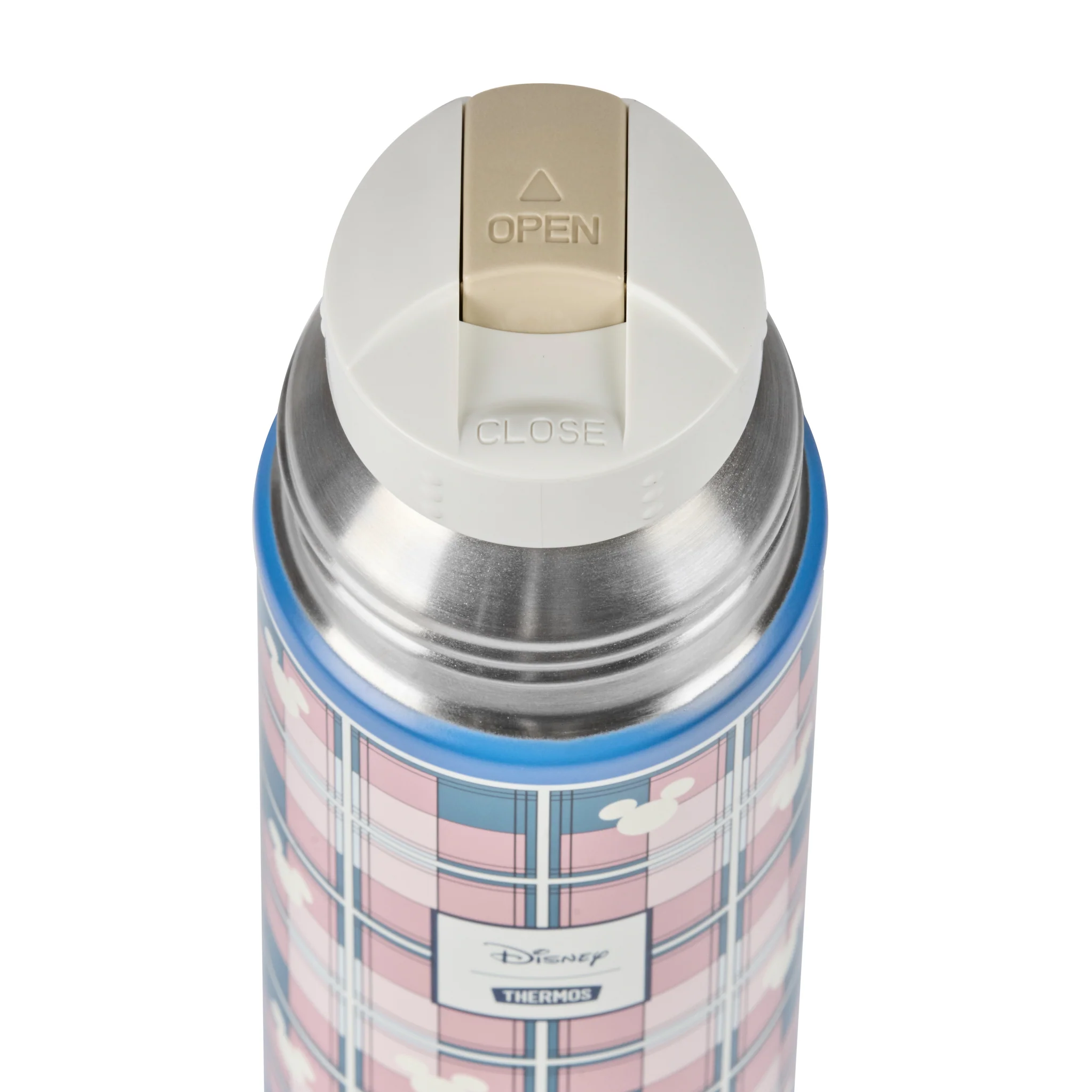 DISNEY MICKEY MOUSE REVIVAL FLASK - Image 13