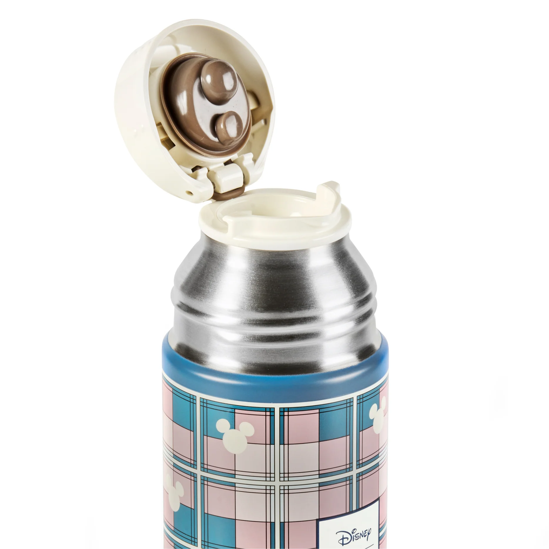 DISNEY MICKEY MOUSE REVIVAL FLASK - Image 14