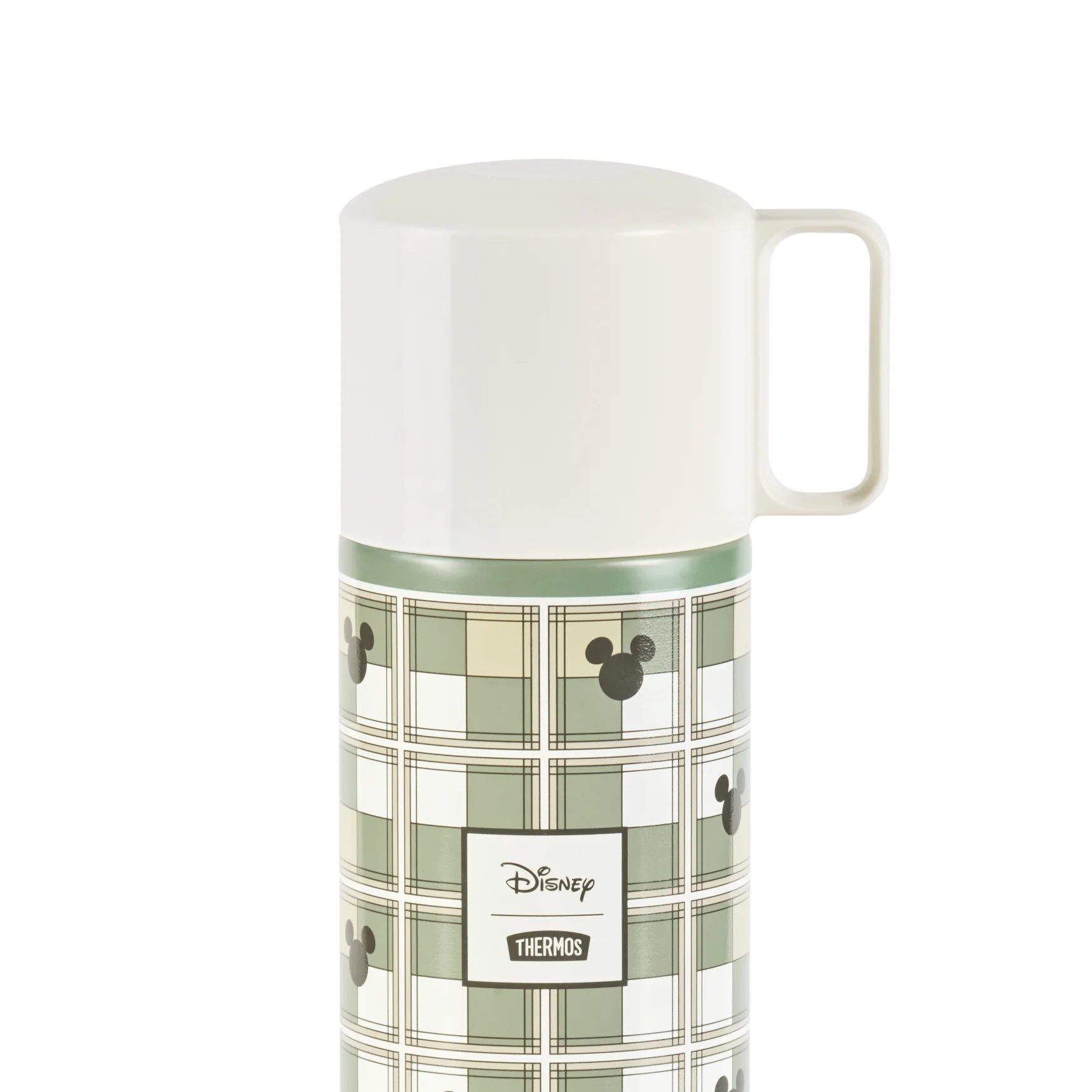 DISNEY MICKEY MOUSE REVIVAL FLASK - Image 20