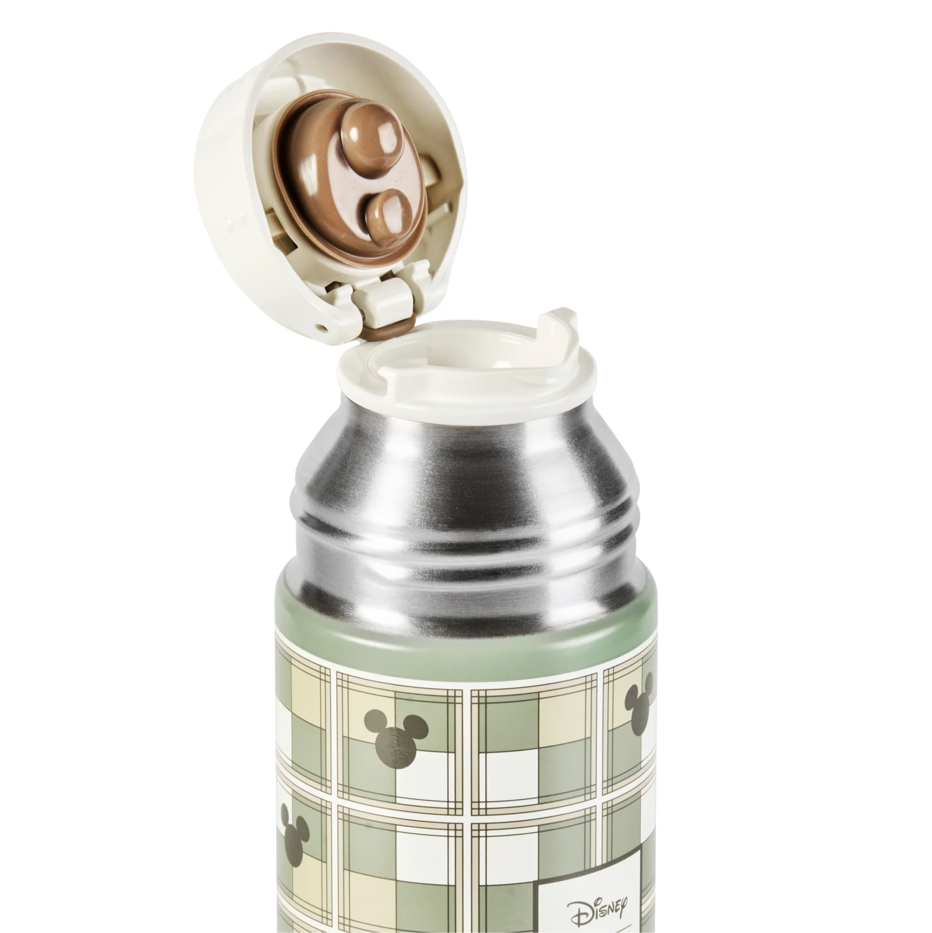 DISNEY MICKEY MOUSE REVIVAL FLASK - Image 22