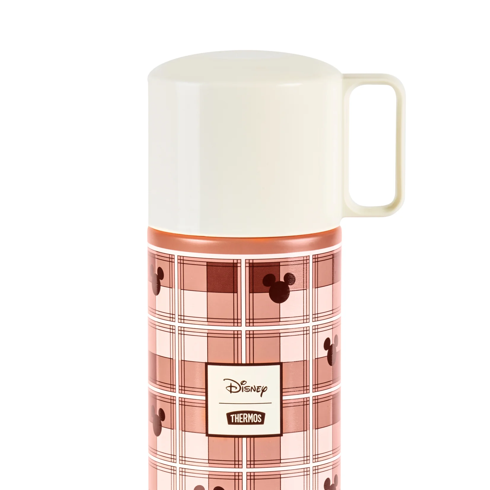 DISNEY MICKEY MOUSE REVIVAL FLASK - Image 4