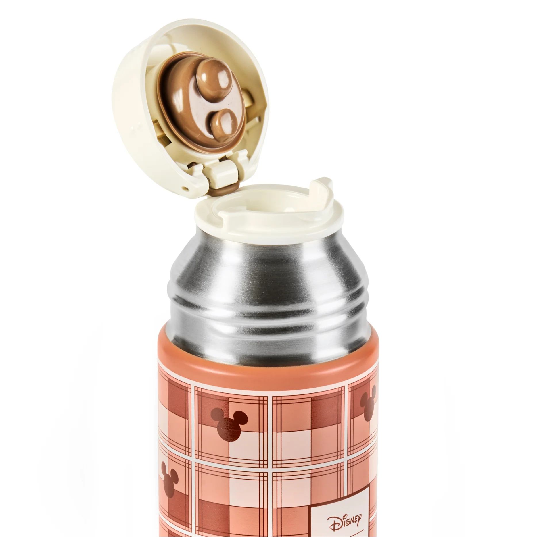 DISNEY MICKEY MOUSE REVIVAL FLASK - Image 6