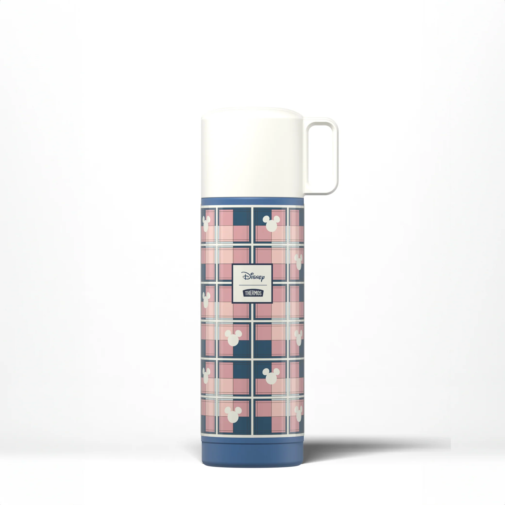 DISNEY MICKEY MOUSE REVIVAL FLASK - Image 9