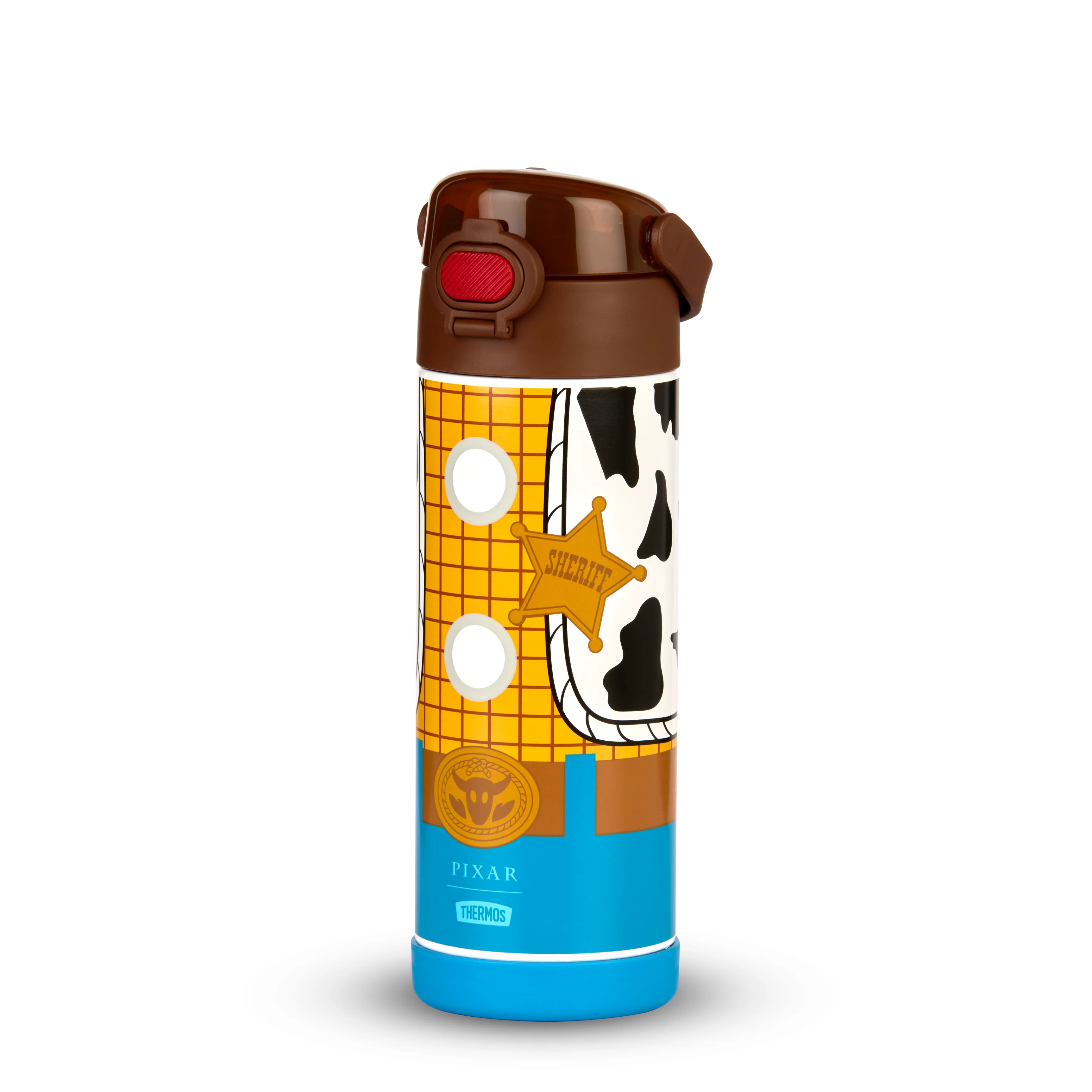 DISNEY TOY STORY BOTTLE - WOODY - Image 3