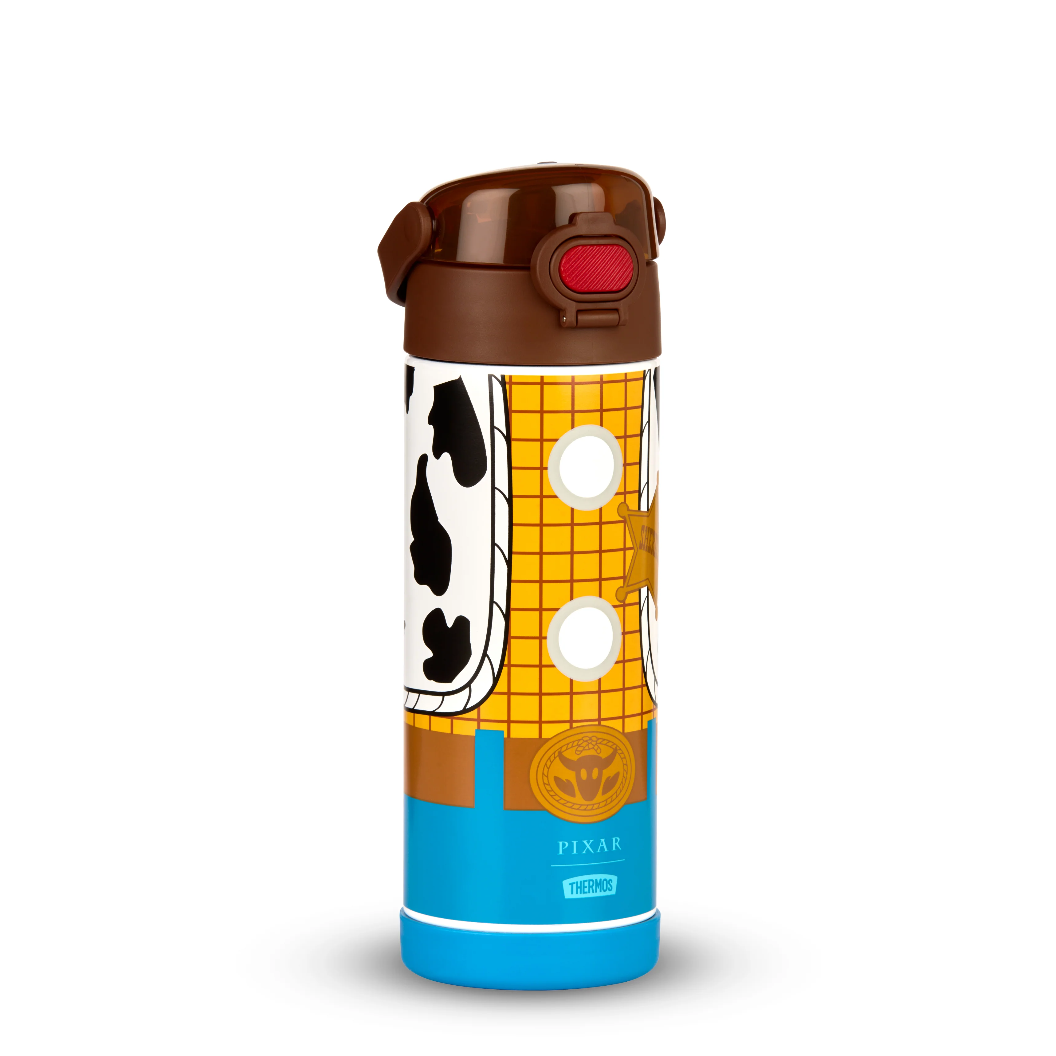 DISNEY TOY STORY BOTTLE - WOODY - Image 4