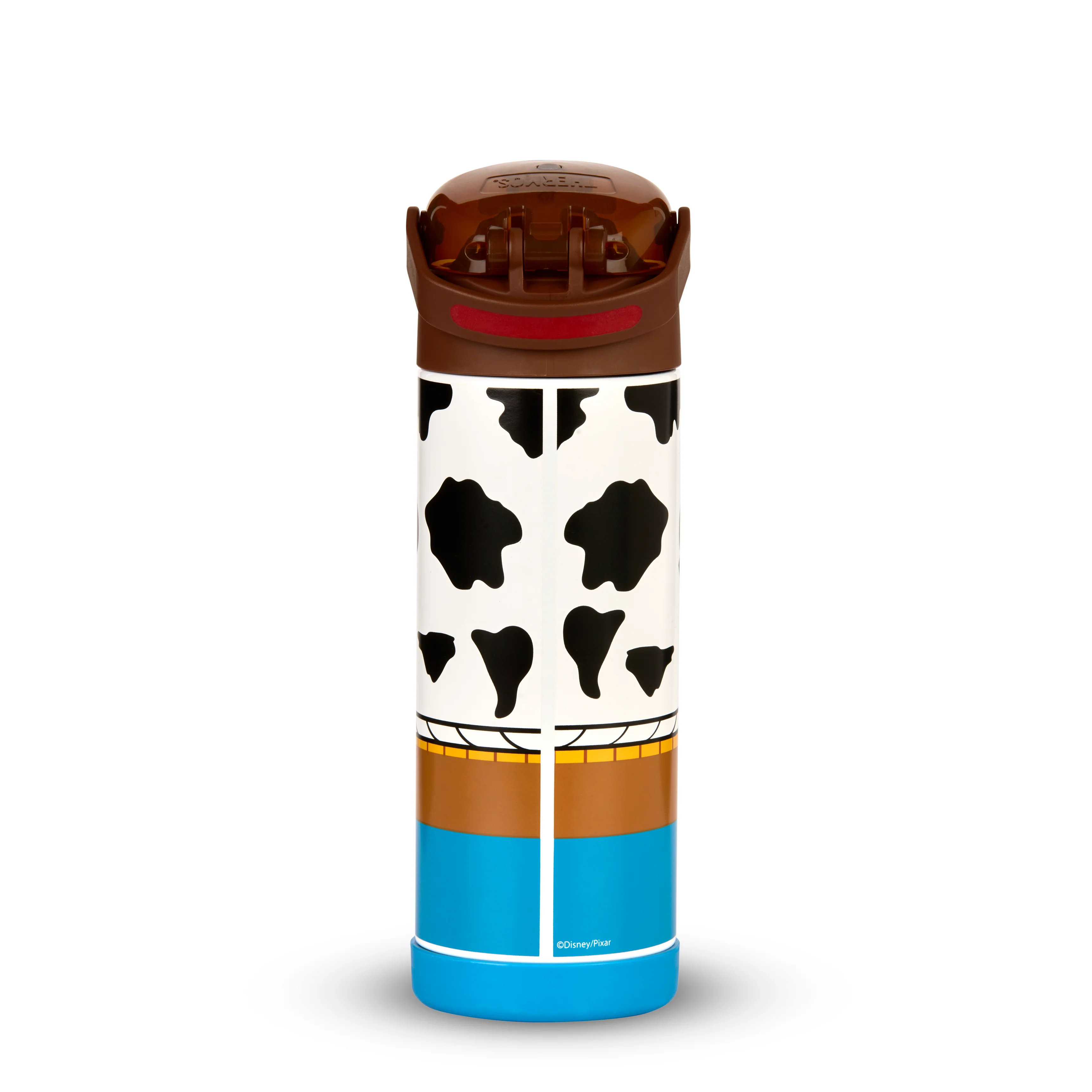 DISNEY TOY STORY BOTTLE - WOODY - Image 5