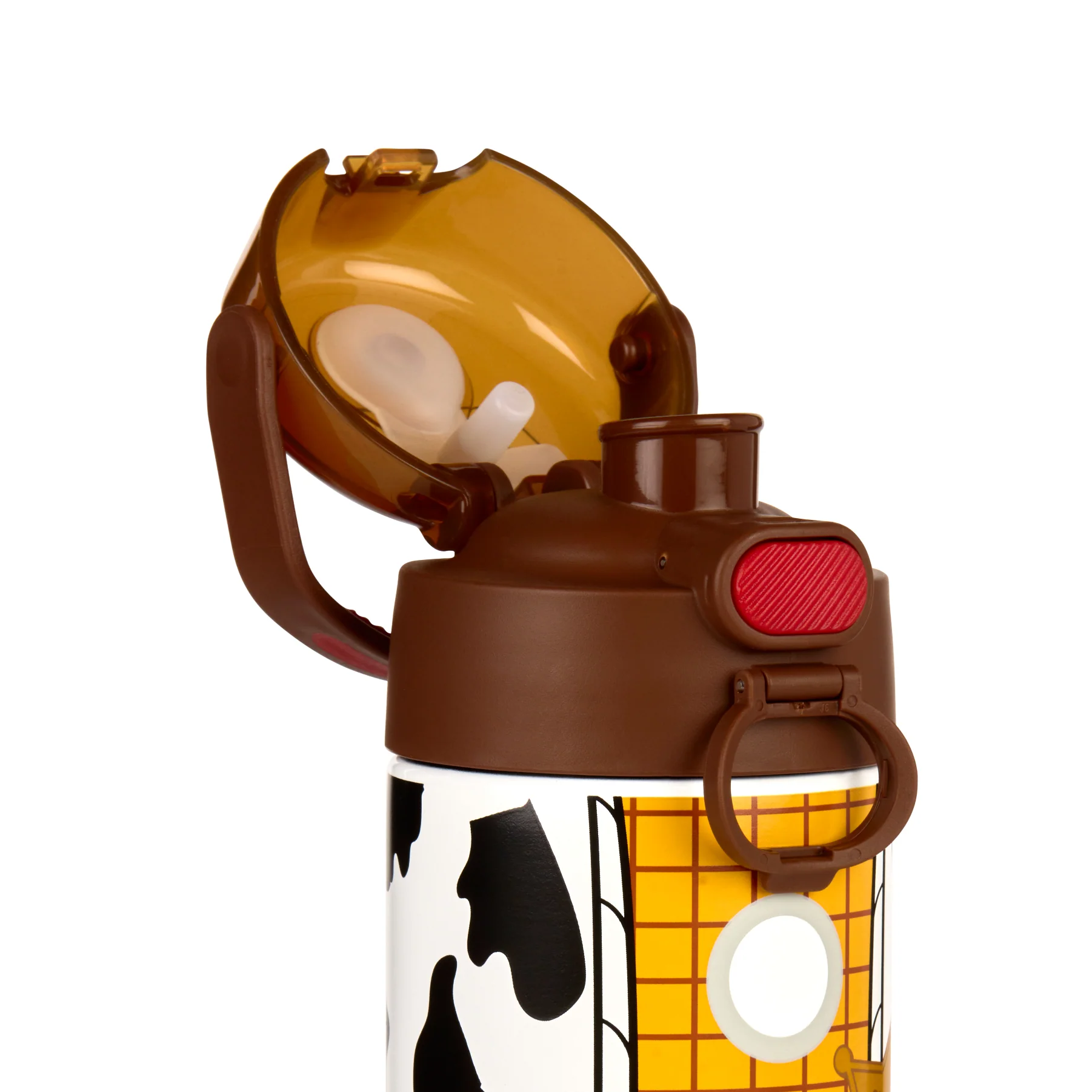 DISNEY TOY STORY BOTTLE - WOODY - Image 6
