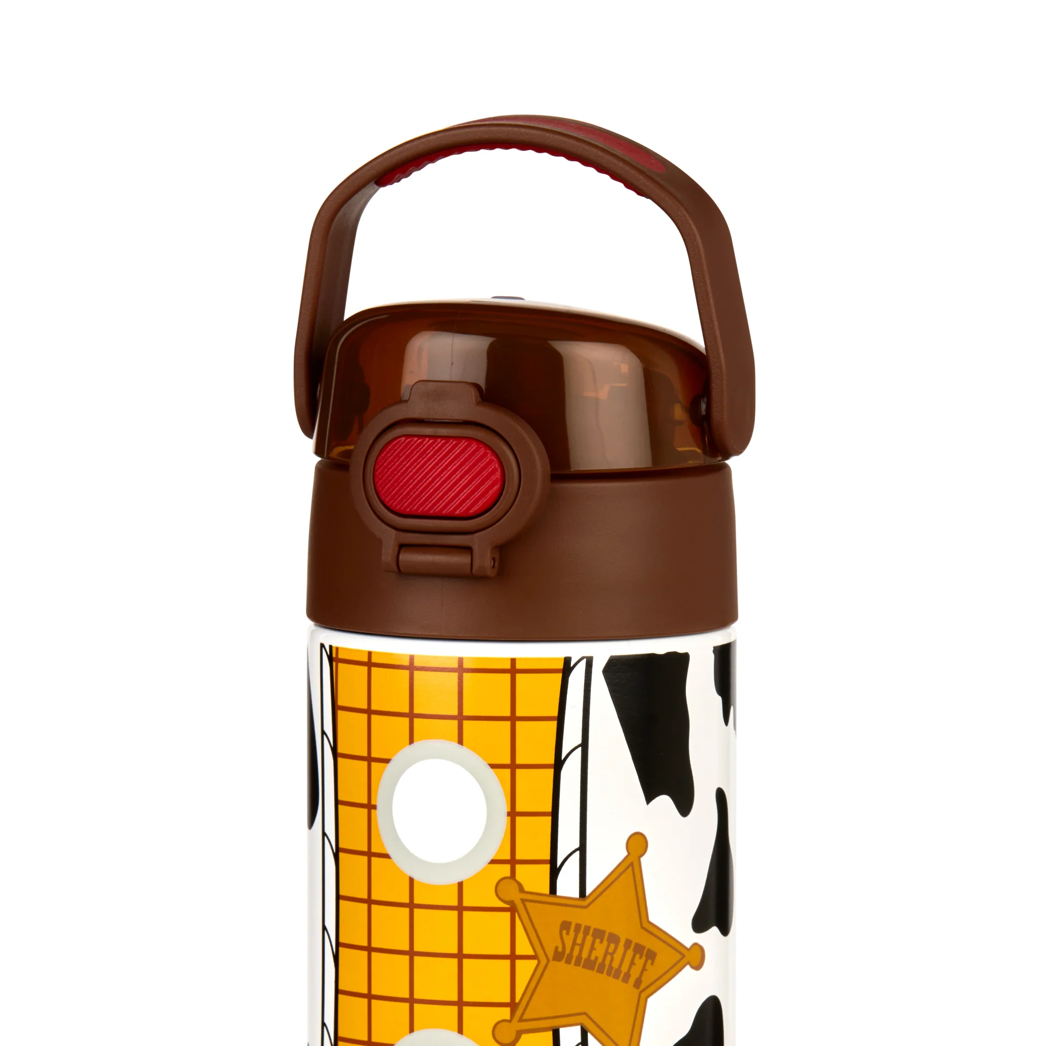 DISNEY TOY STORY BOTTLE - WOODY - Image 7