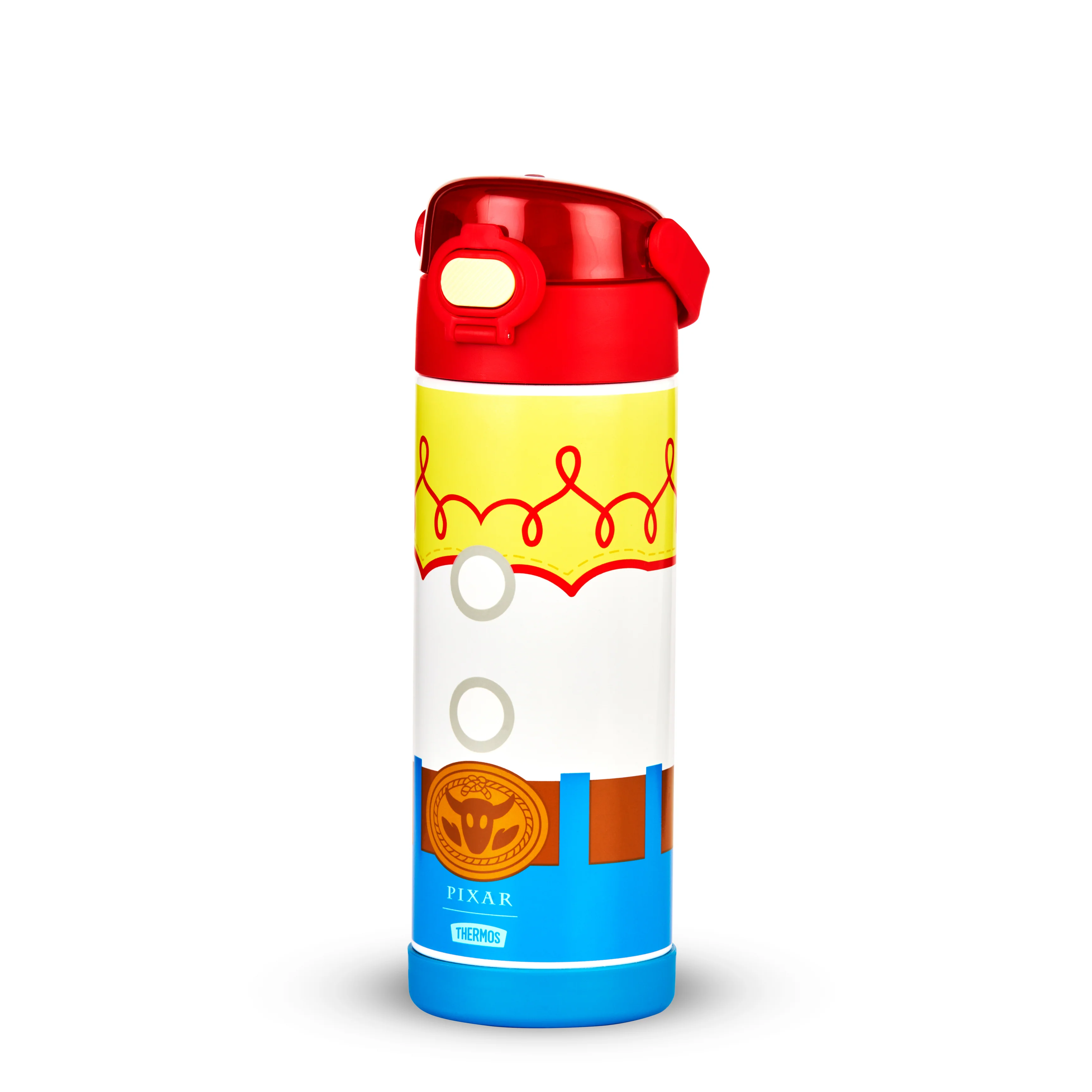DISNEY TOY STORY BOTTLE - JESSIE - Image 3