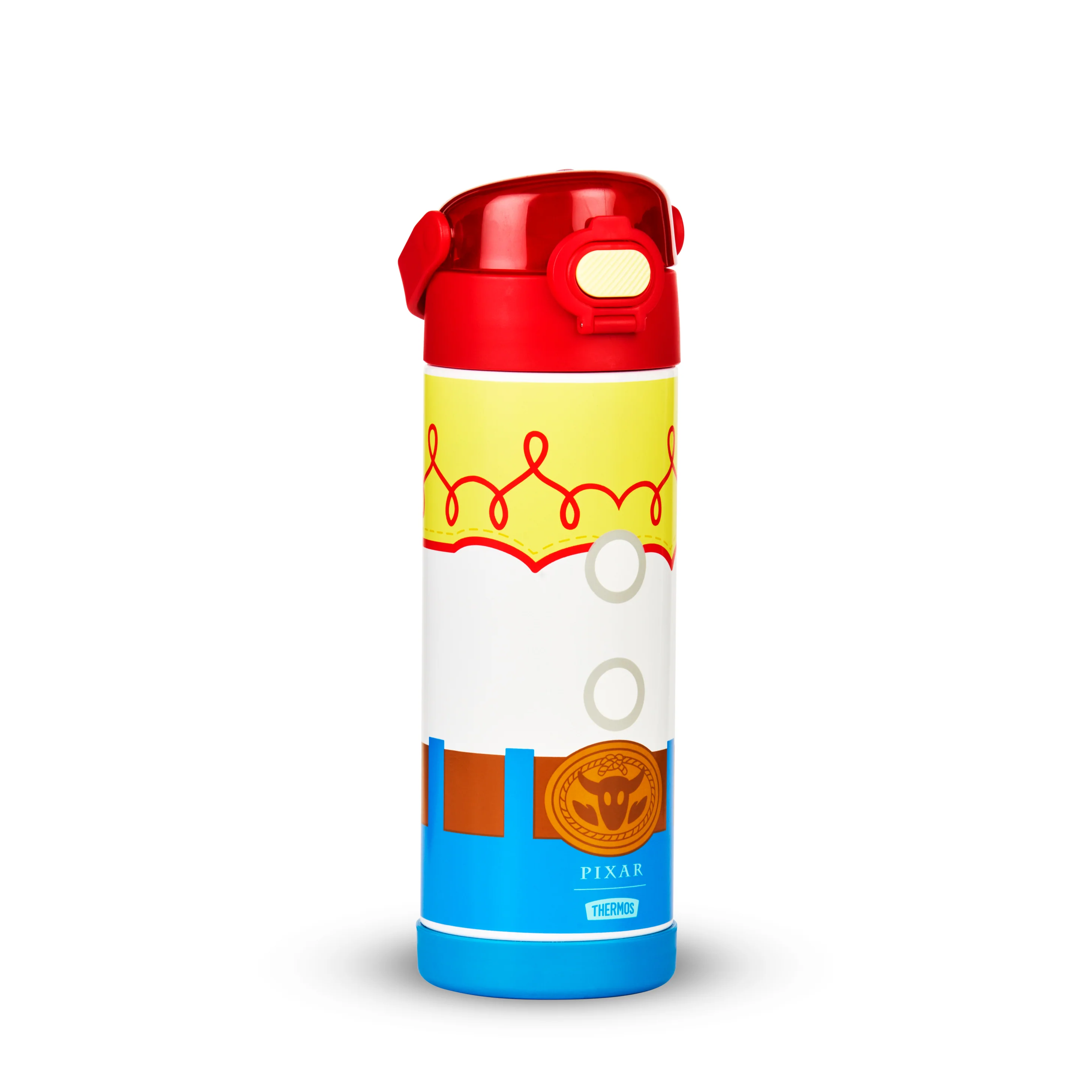 DISNEY TOY STORY BOTTLE - JESSIE - Image 4