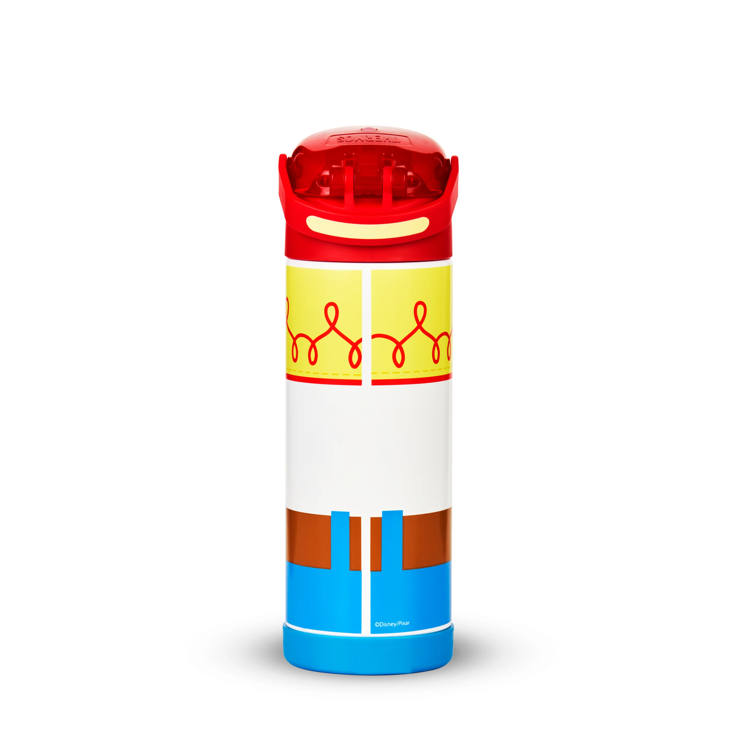 DISNEY TOY STORY BOTTLE - JESSIE - Image 5