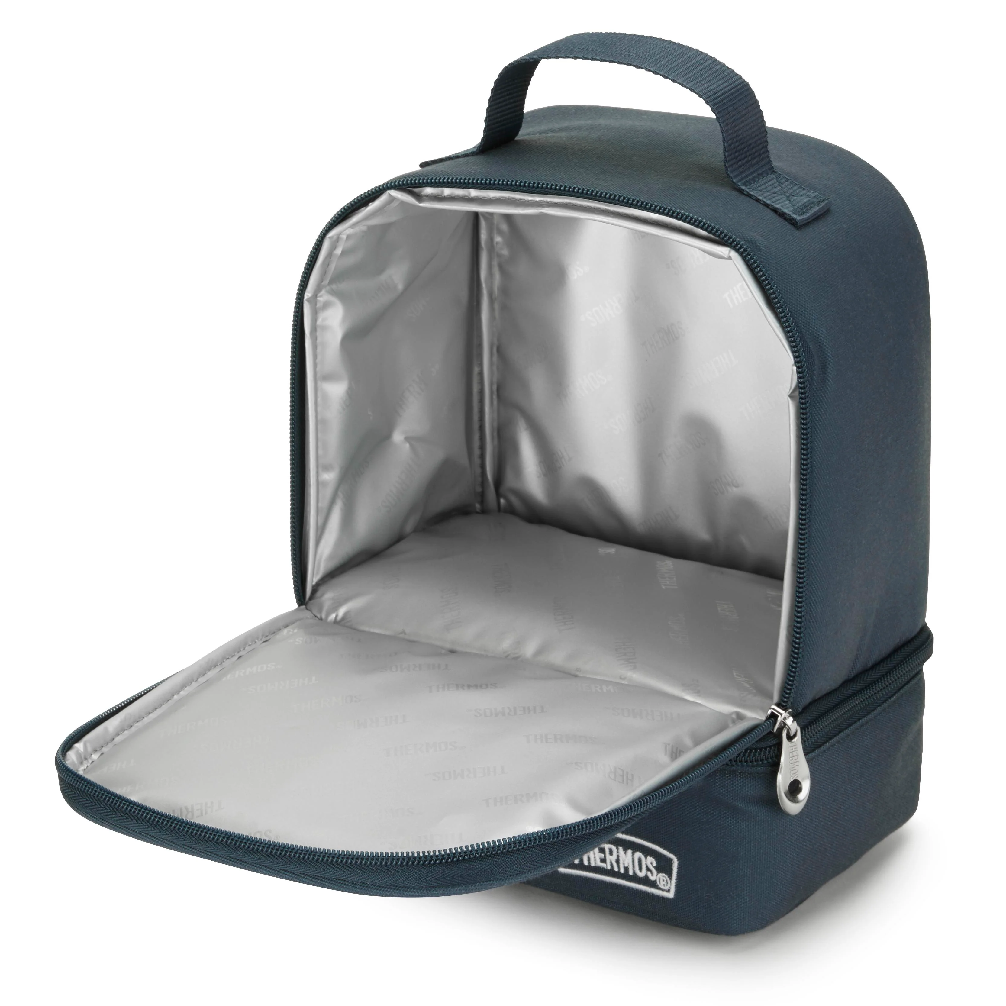 ECO COOL DUAL COMPARTMENT LUNCH KIT - Image 3