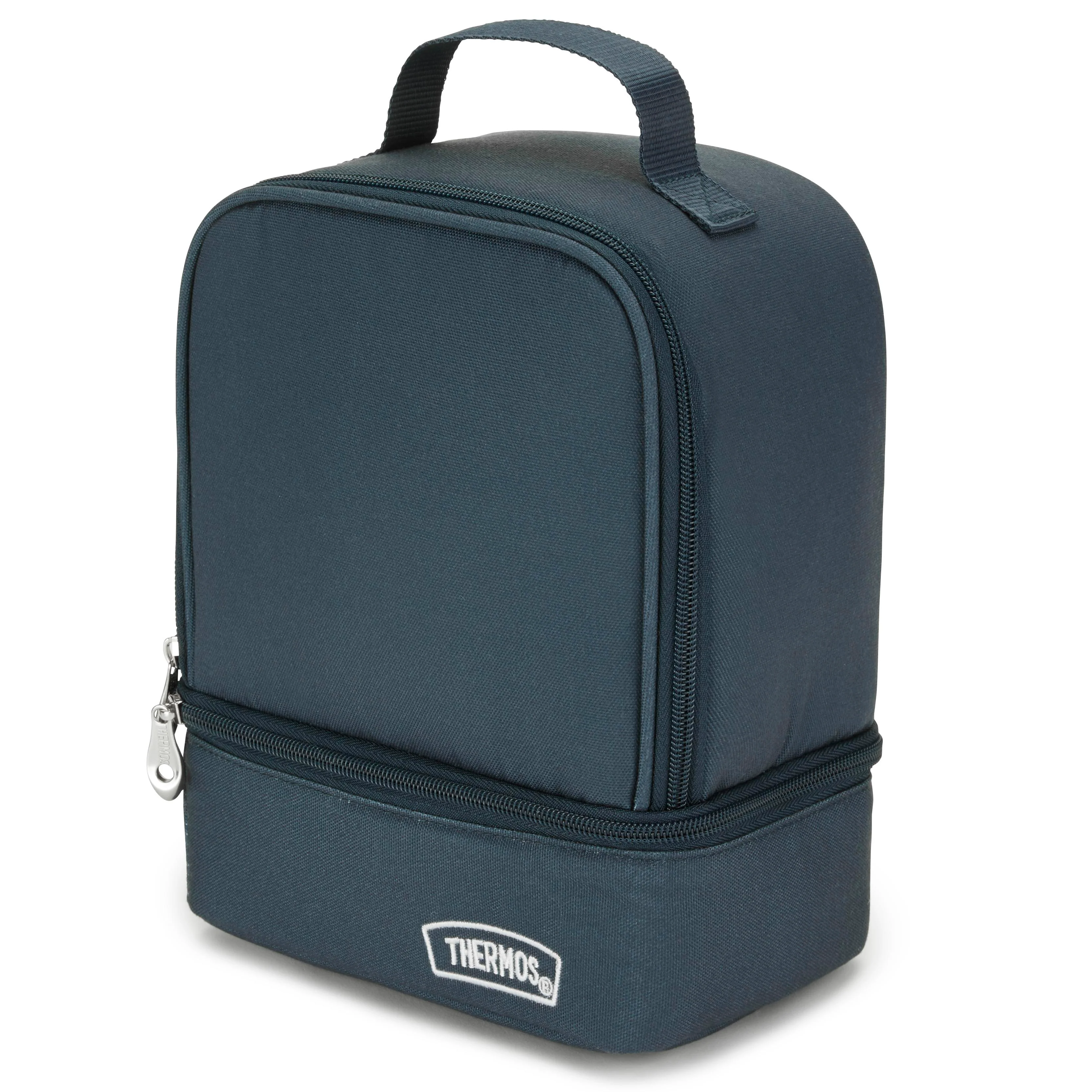 ECO COOL DUAL COMPARTMENT LUNCH KIT - Image 4