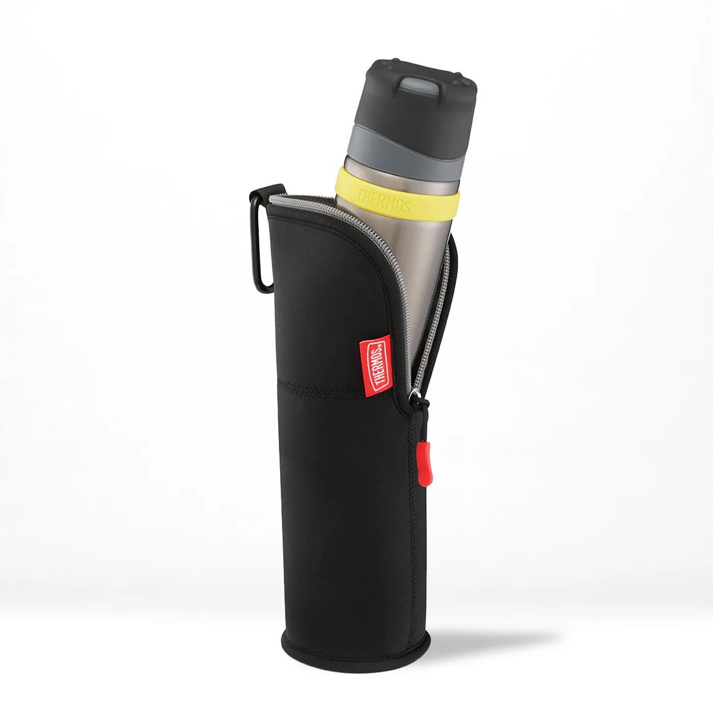 FLASK POUCH - Image 4