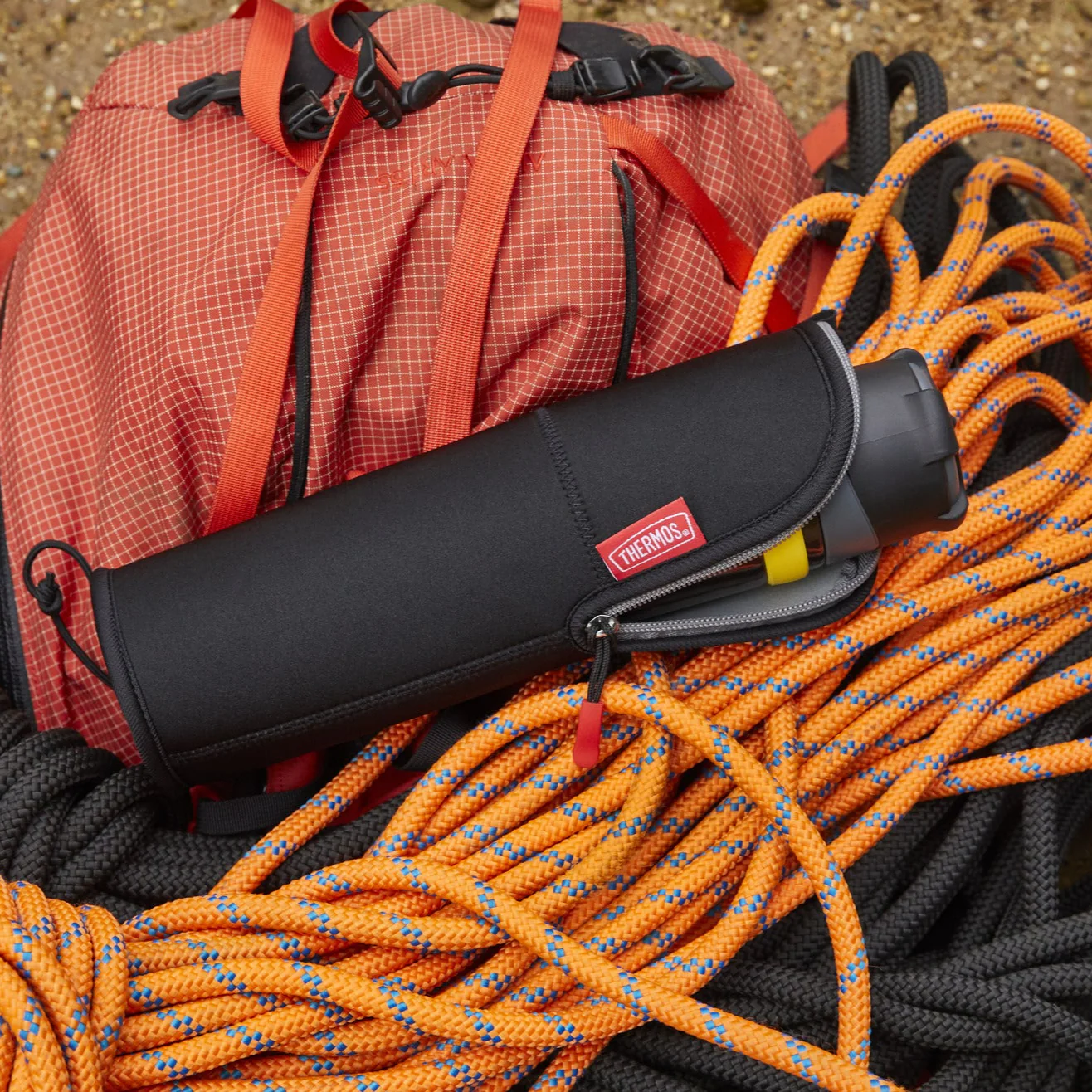 FLASK POUCH - Image 5