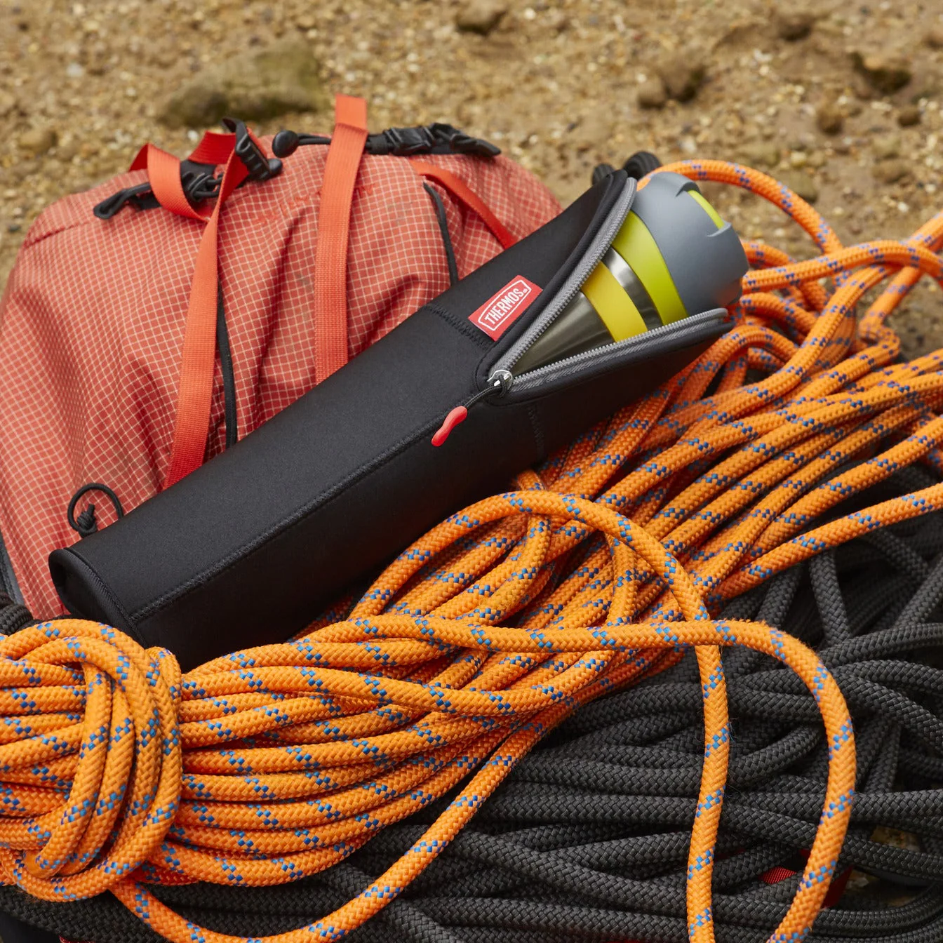 FLASK POUCH - Image 6