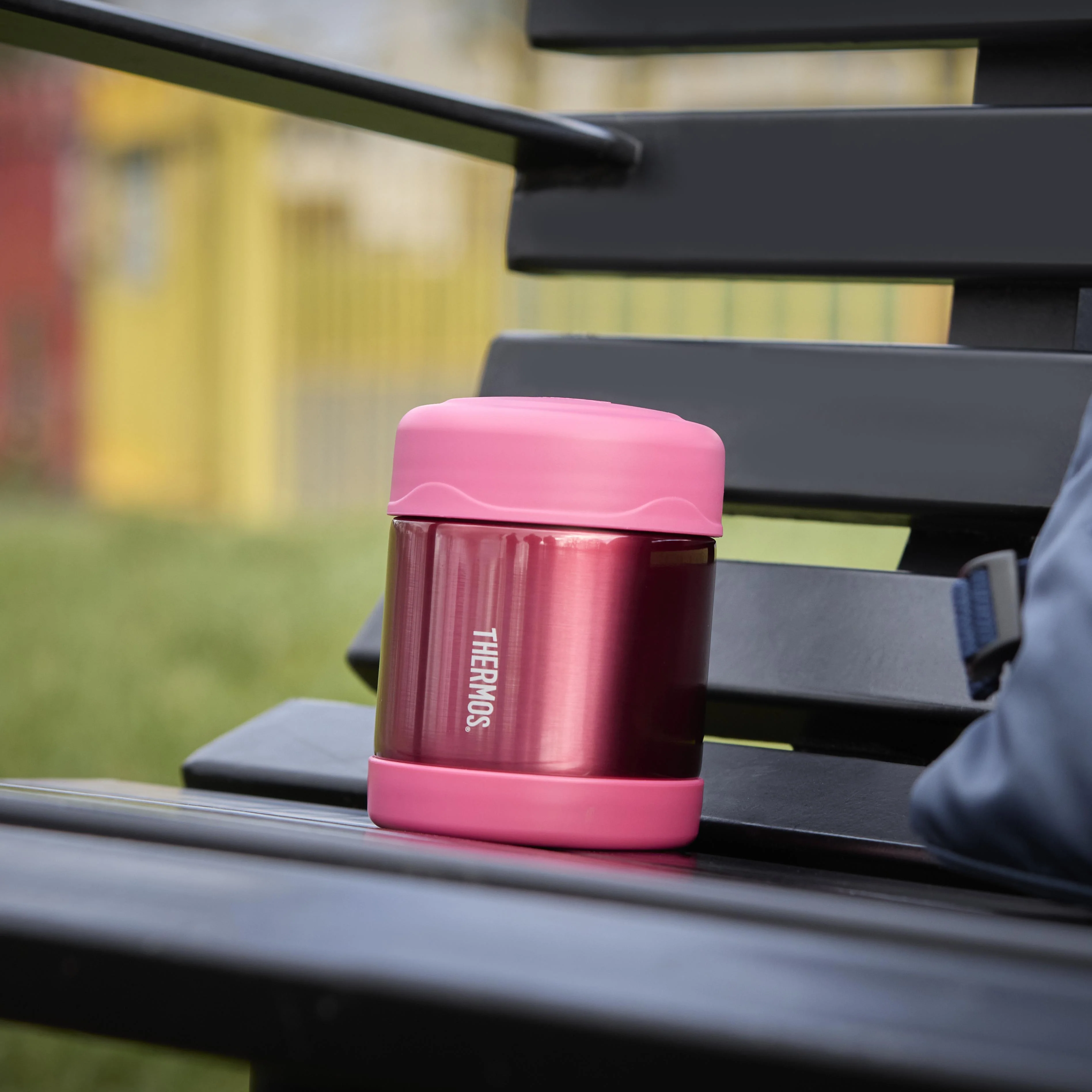 FUNTAINER® FOOD FLASK - Image 4