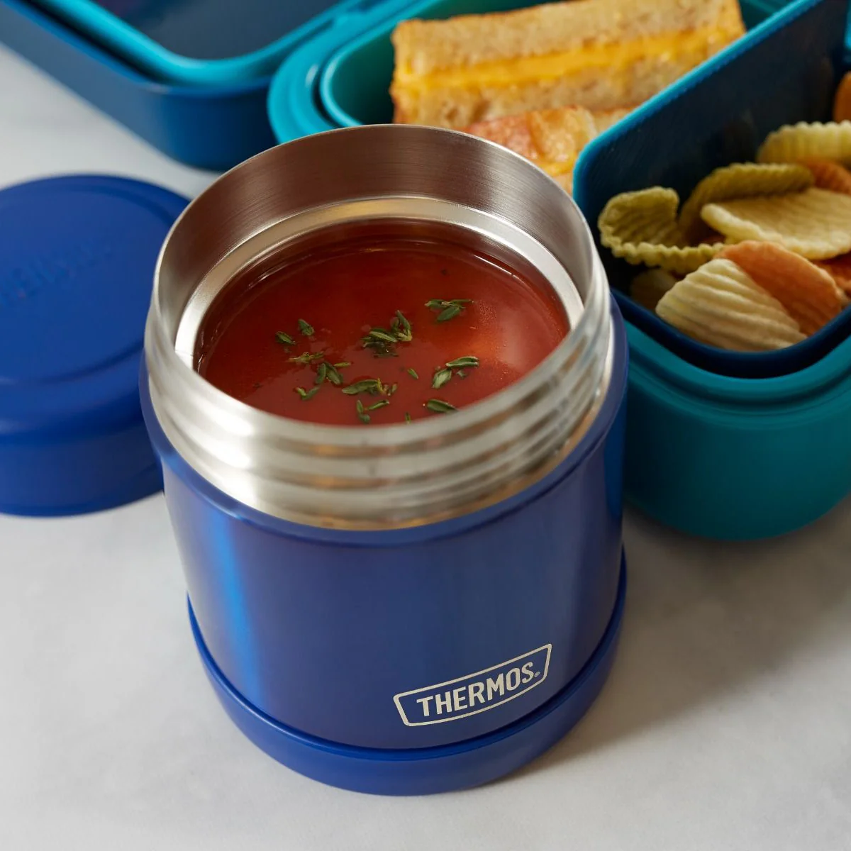 FUNTAINER® FOOD FLASK - Image 6