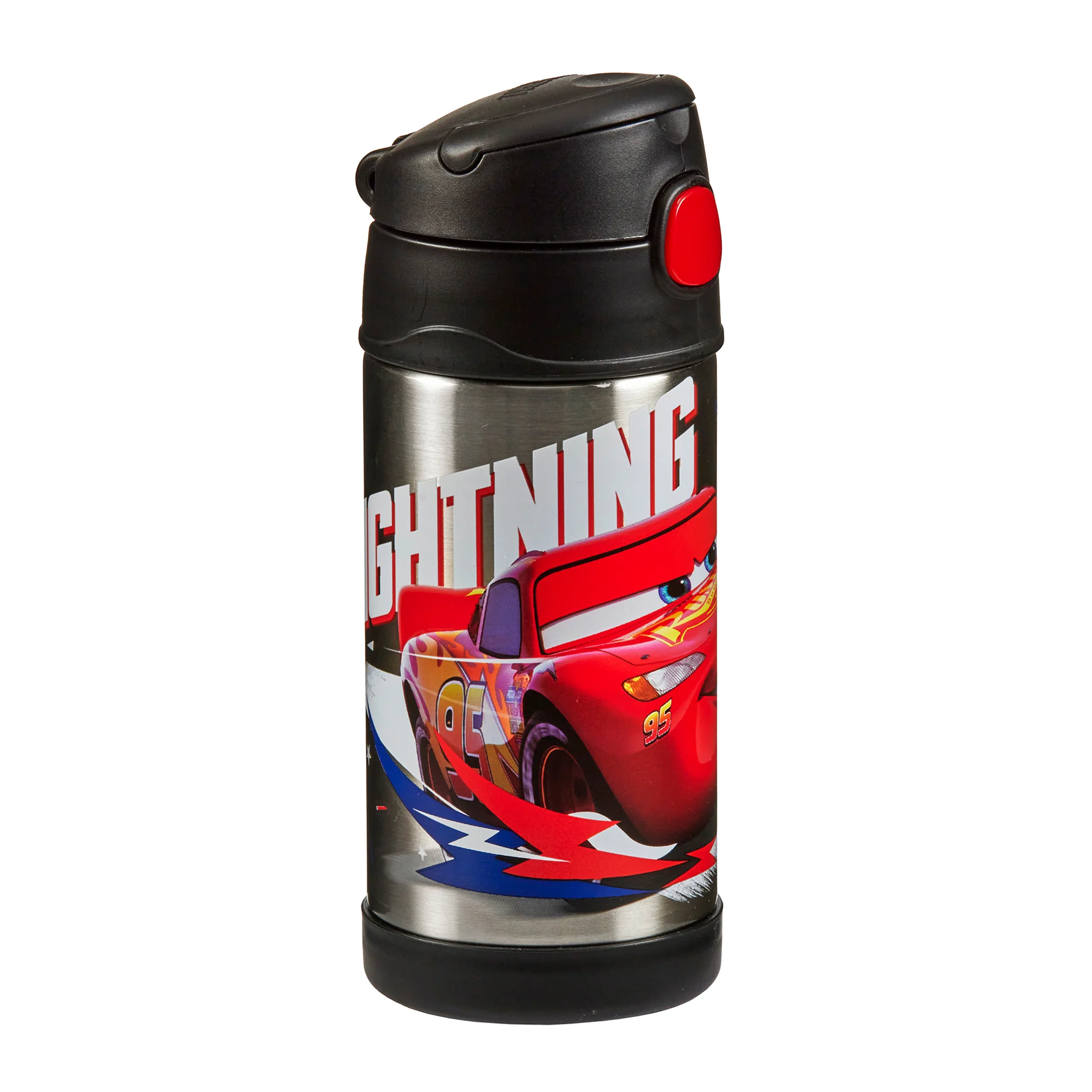 FUNTAINER® BOTTLE - DISNEY & PIXAR CARS - Image 4