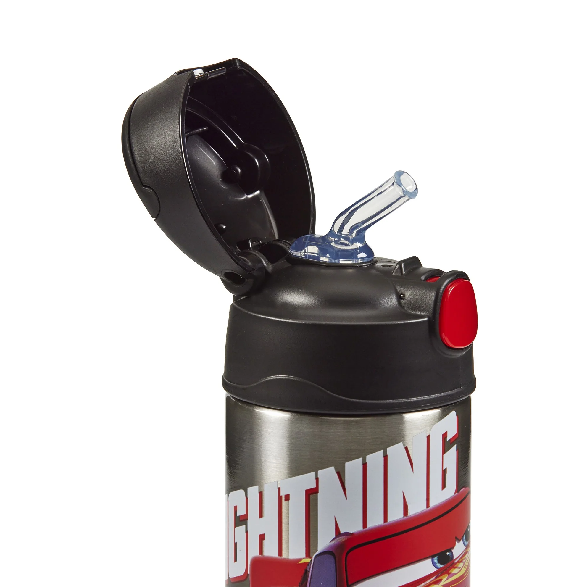 FUNTAINER® BOTTLE - DISNEY & PIXAR CARS - Image 6
