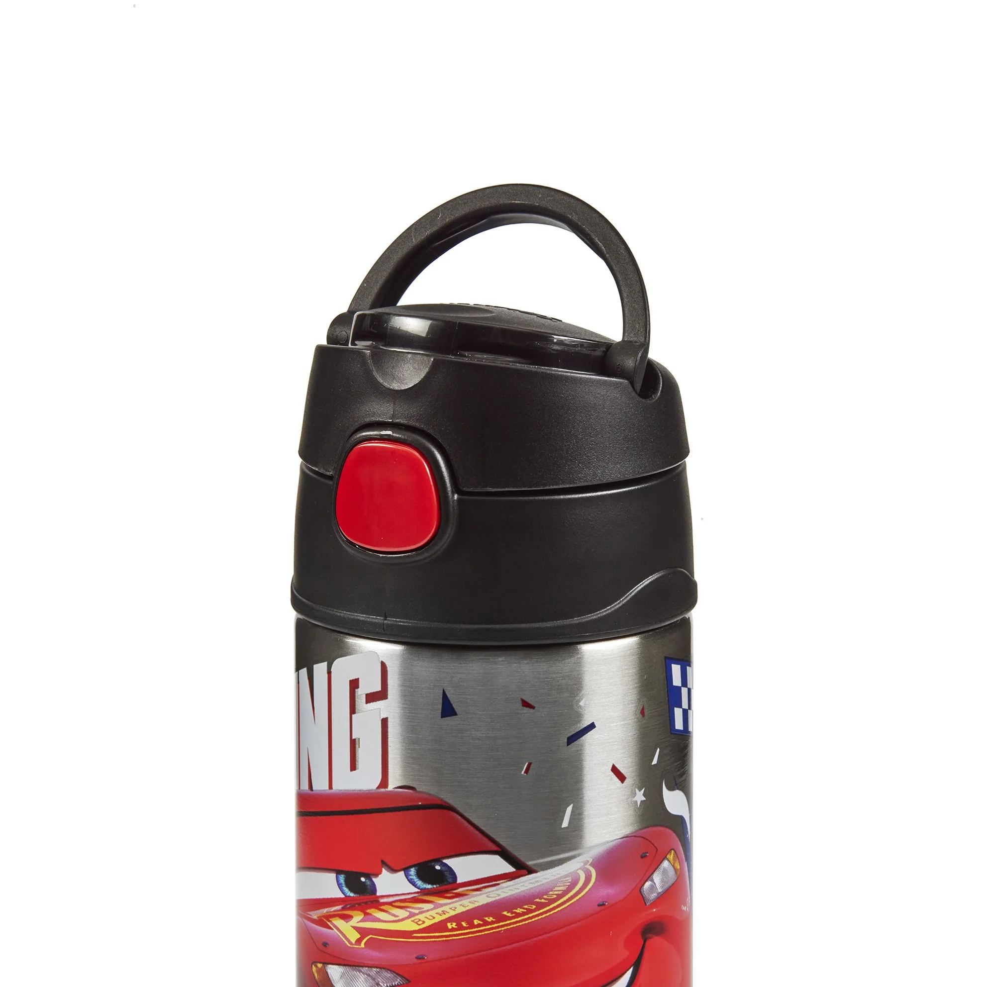 FUNTAINER® BOTTLE - DISNEY & PIXAR CARS - Image 7