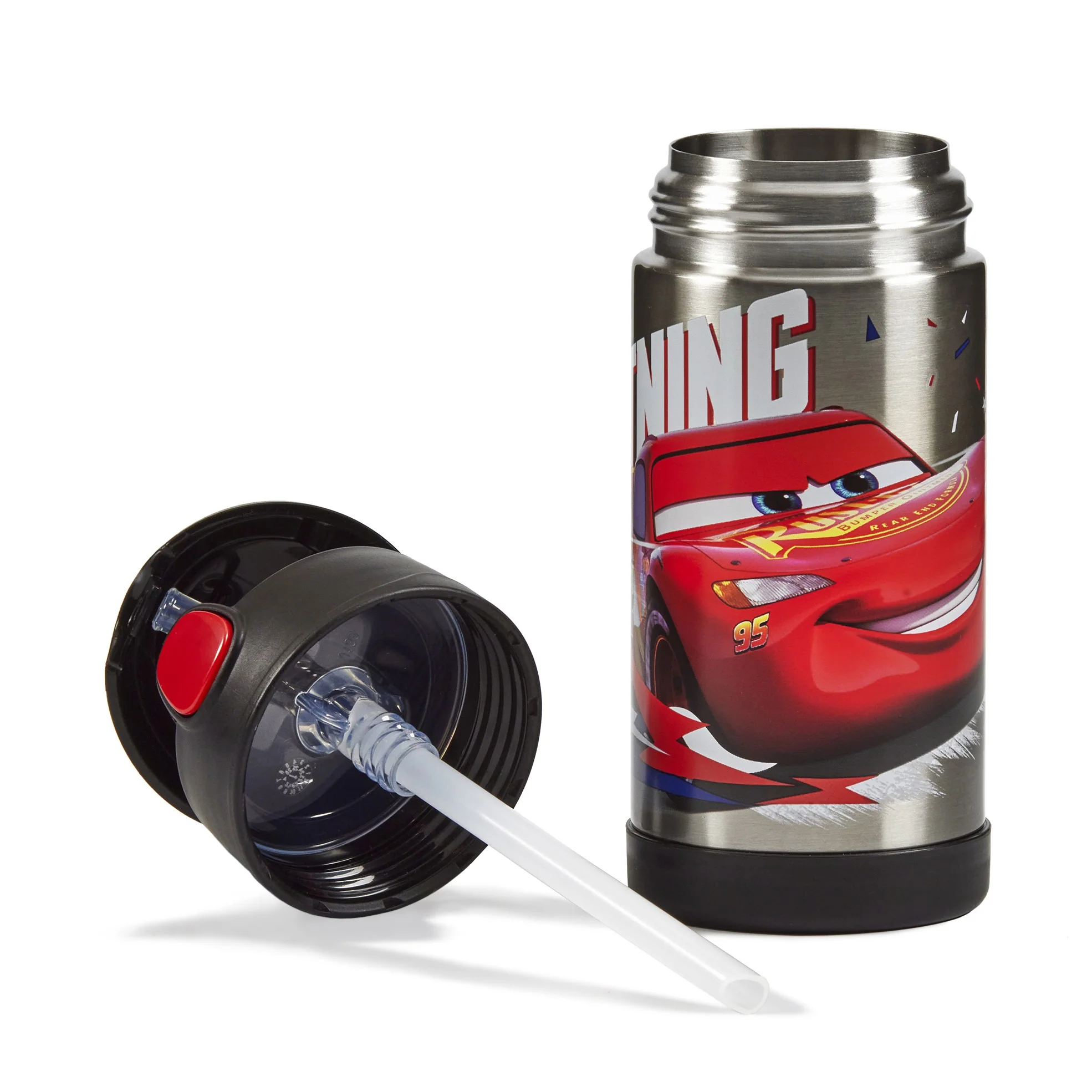 FUNTAINER® BOTTLE - DISNEY & PIXAR CARS - Image 8