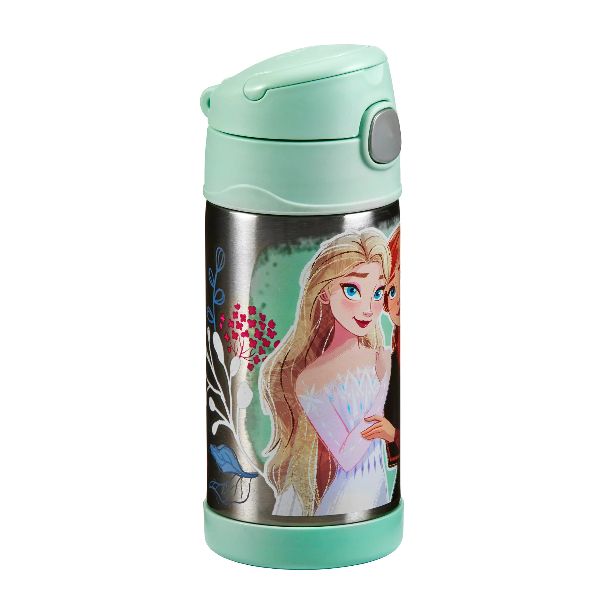 FUNTAINER® BOTTLE - DISNEY FROZEN - Image 4