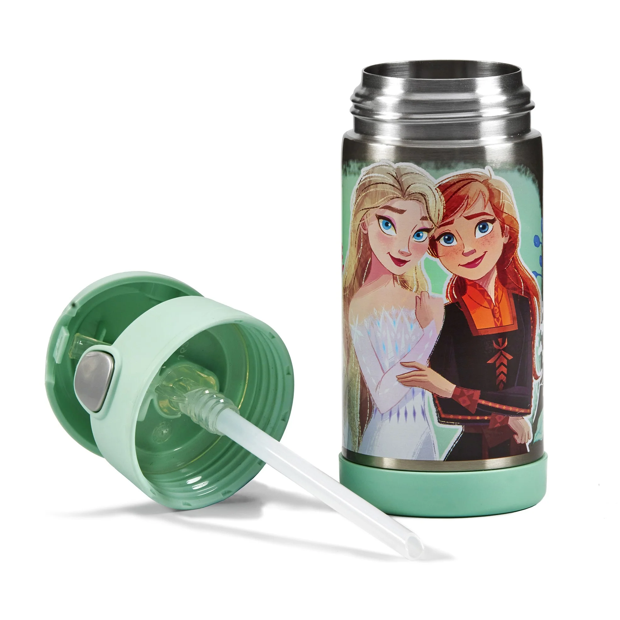 FUNTAINER® BOTTLE - DISNEY FROZEN - Image 8