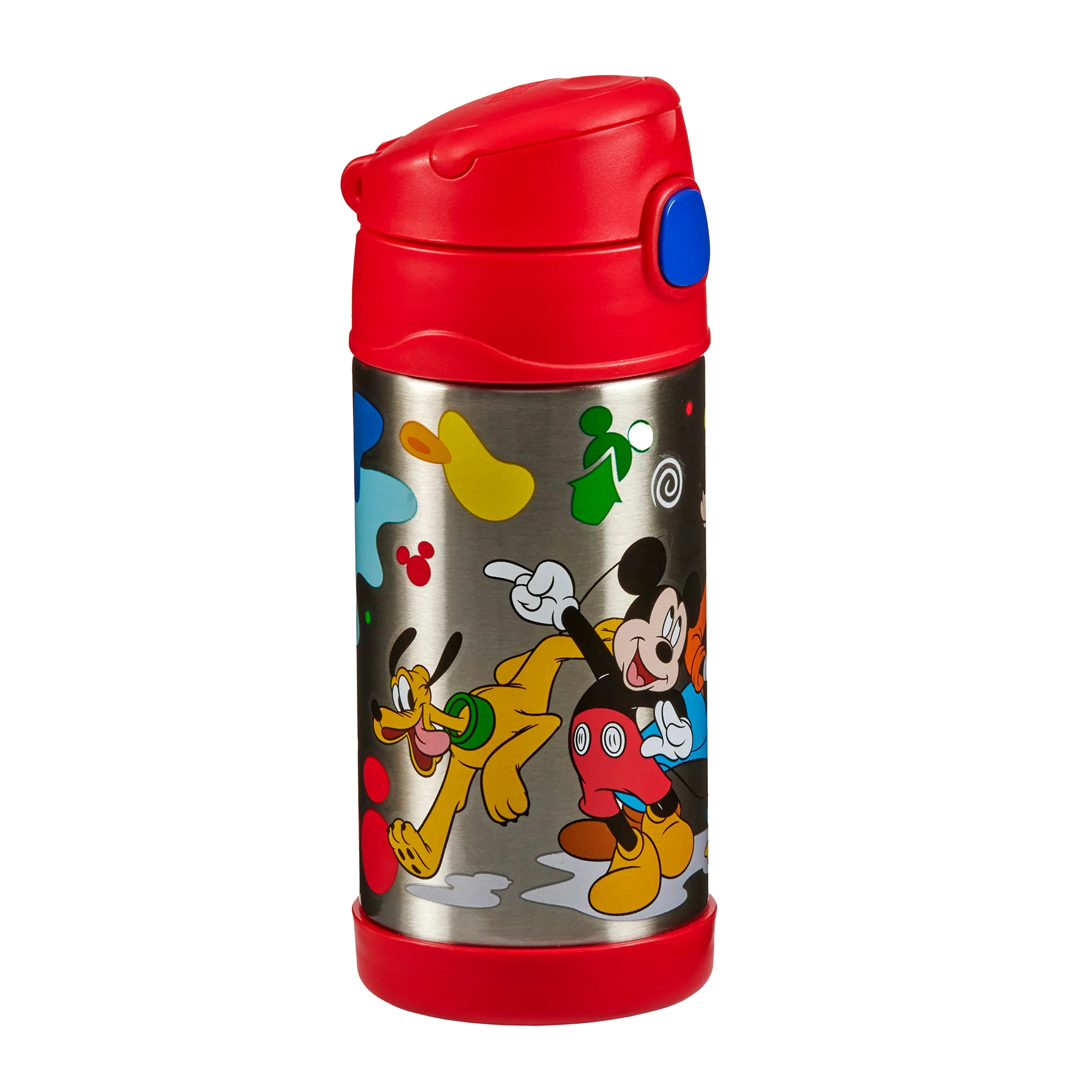 FUNTAINER® BOTTLE - DISNEY MICKEY & FRIENDS - Image 4