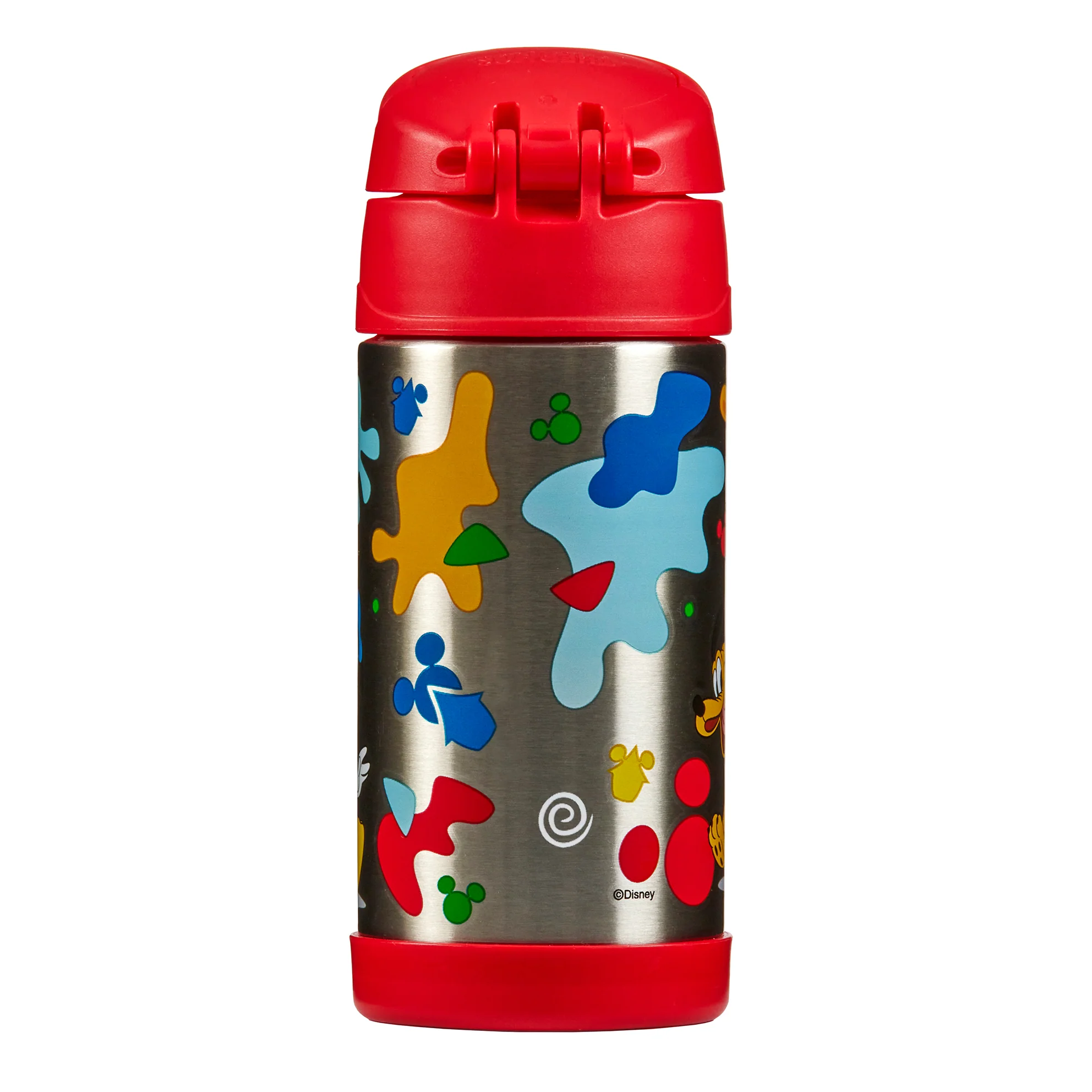 FUNTAINER® BOTTLE - DISNEY MICKEY & FRIENDS - Image 5