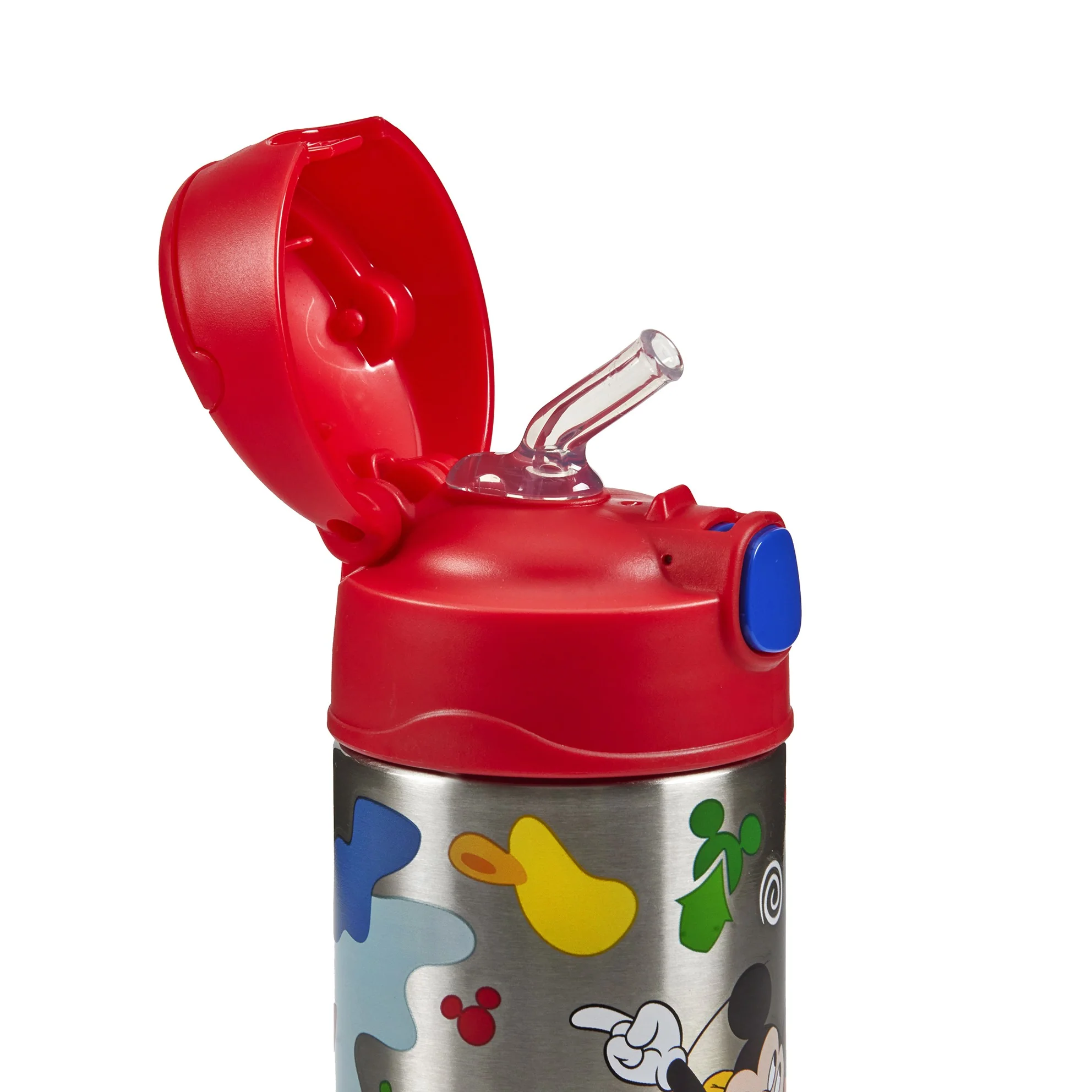 FUNTAINER® BOTTLE - DISNEY MICKEY & FRIENDS - Image 6
