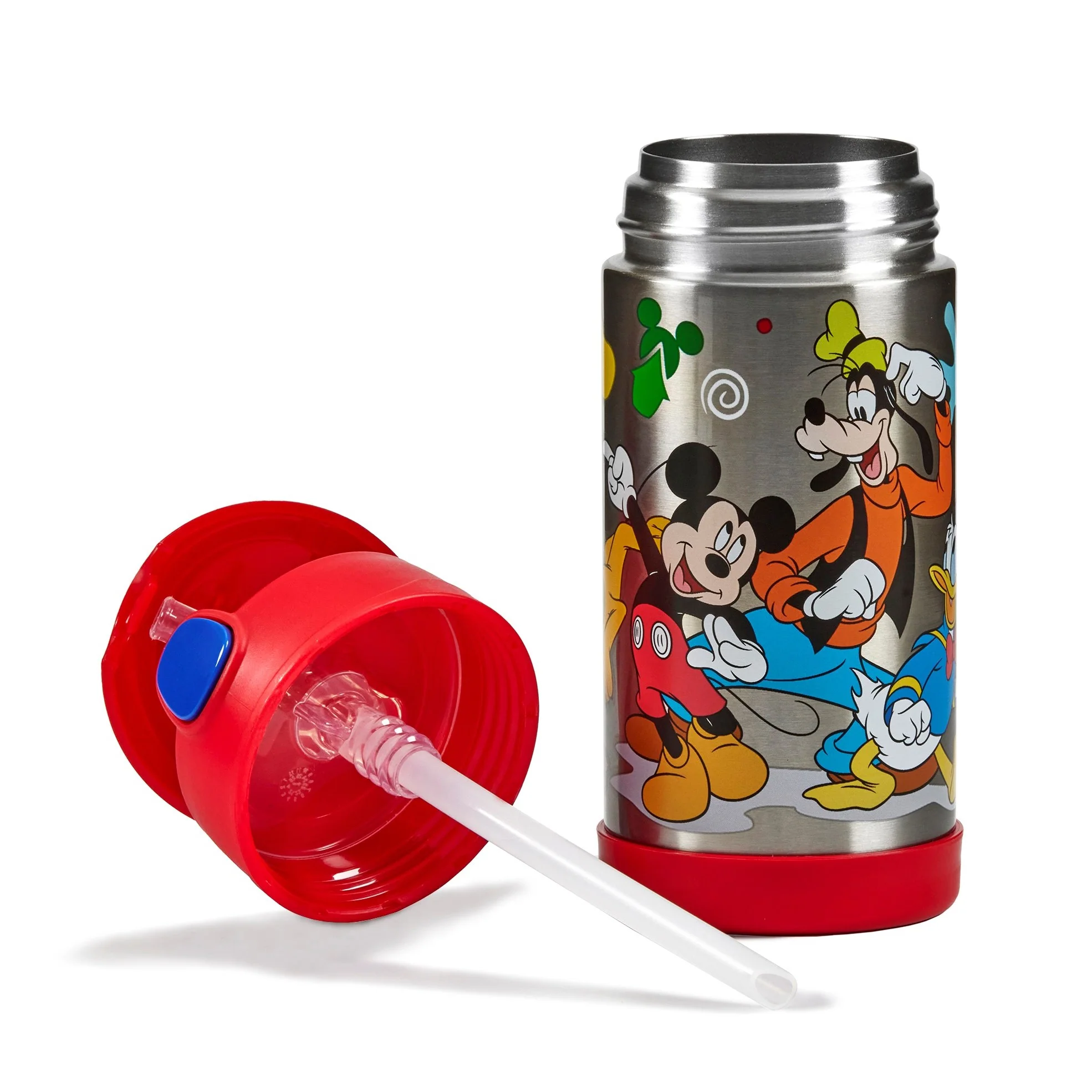 FUNTAINER® BOTTLE - DISNEY MICKEY & FRIENDS - Image 8