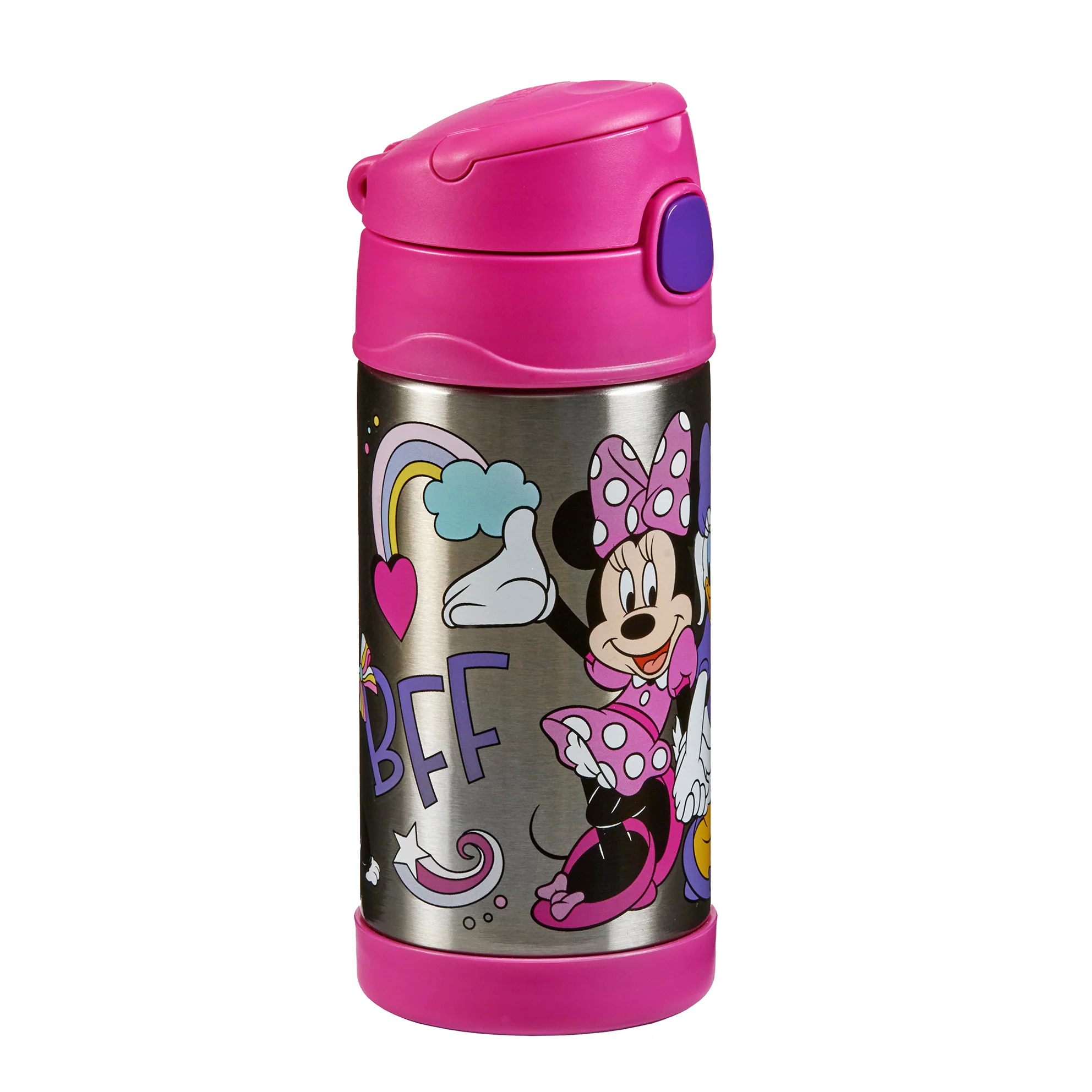 FUNTAINER® BOTTLE - DISNEY MINNIE & DAISY - Image 4