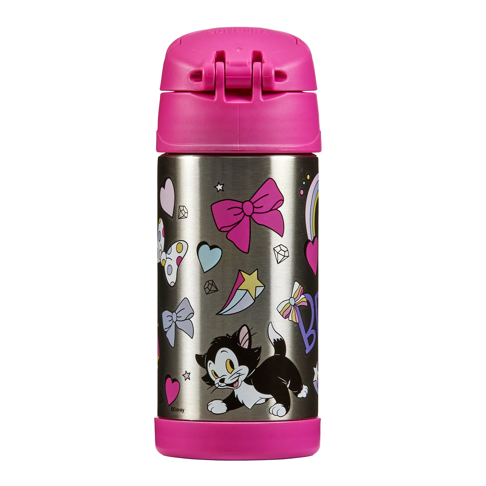 FUNTAINER® BOTTLE - DISNEY MINNIE & DAISY - Image 5