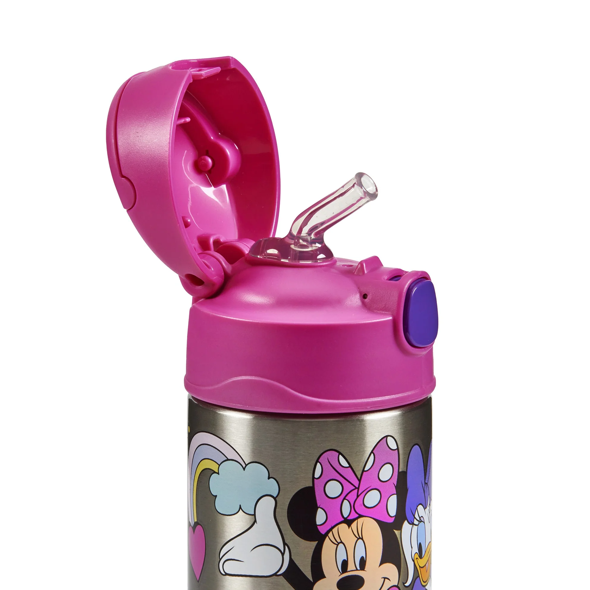 FUNTAINER® BOTTLE - DISNEY MINNIE & DAISY - Image 6