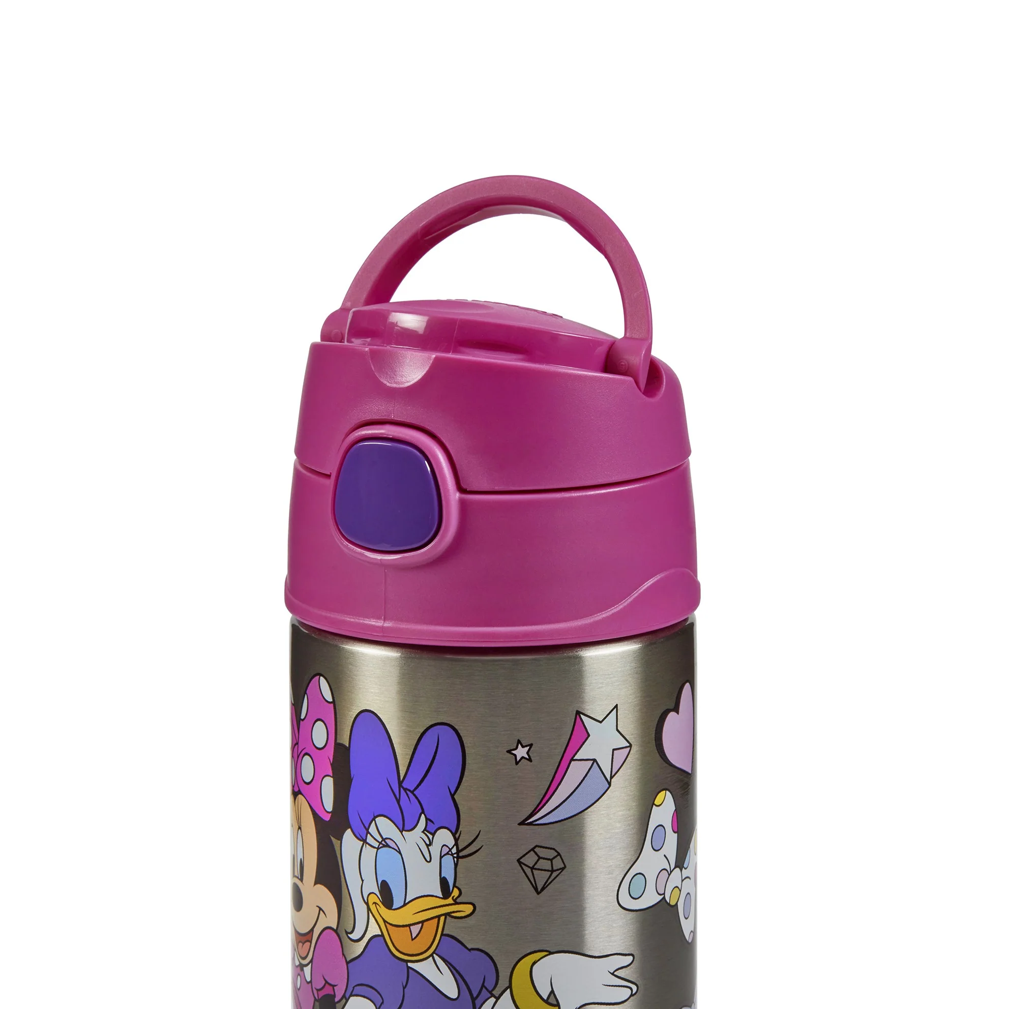 FUNTAINER® BOTTLE - DISNEY MINNIE & DAISY - Image 7