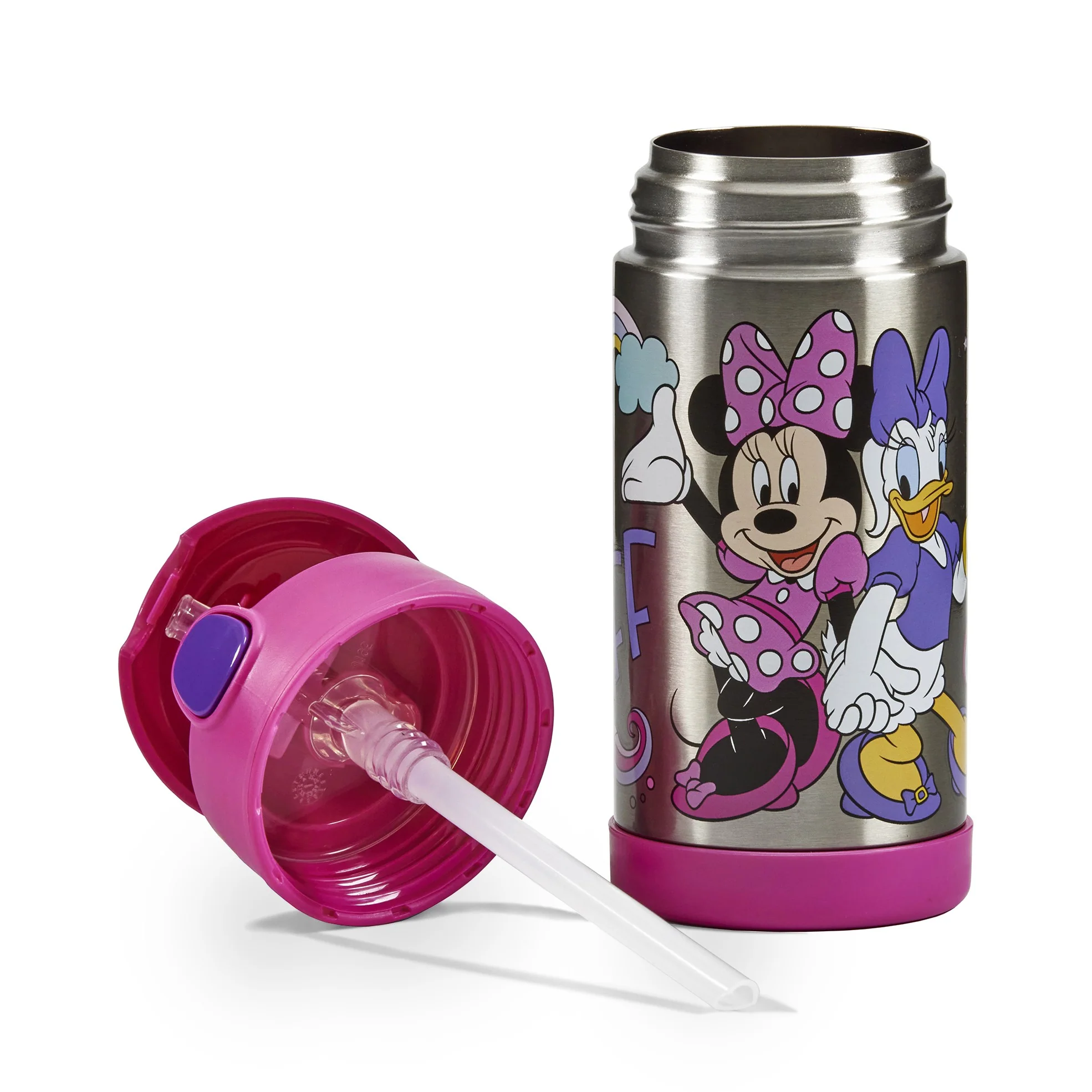 FUNTAINER® BOTTLE - DISNEY MINNIE & DAISY - Image 8