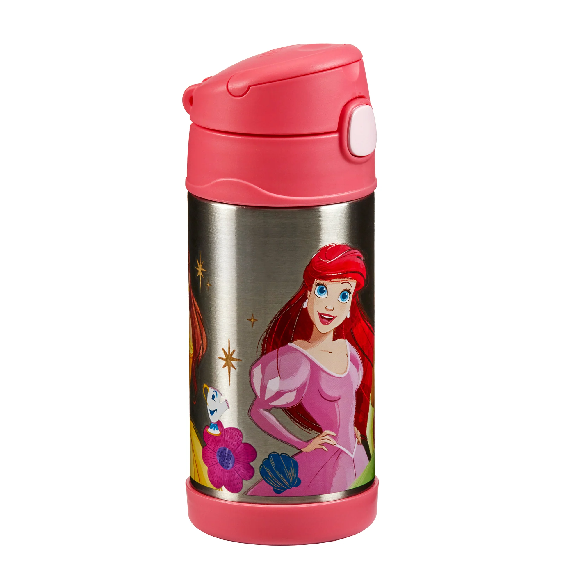 FUNTAINER® BOTTLE - DISNEY PRINCESSES - Image 4