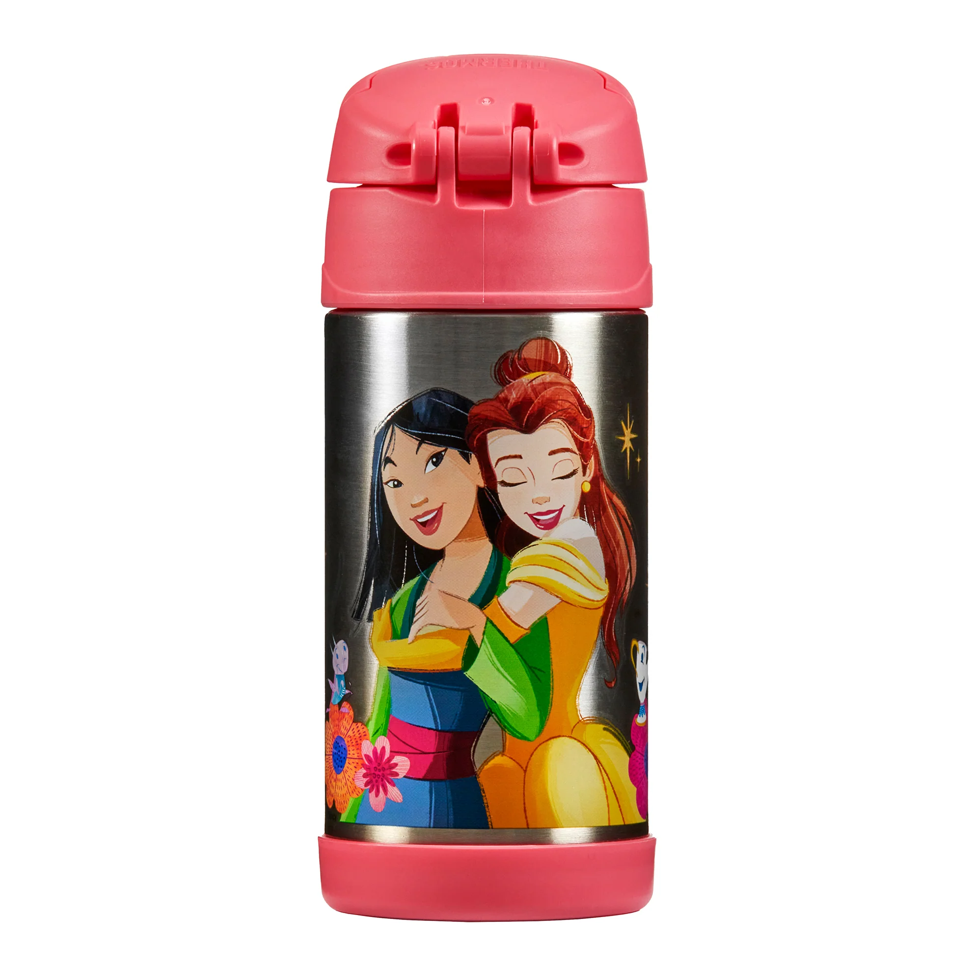 FUNTAINER® BOTTLE - DISNEY PRINCESSES - Image 5
