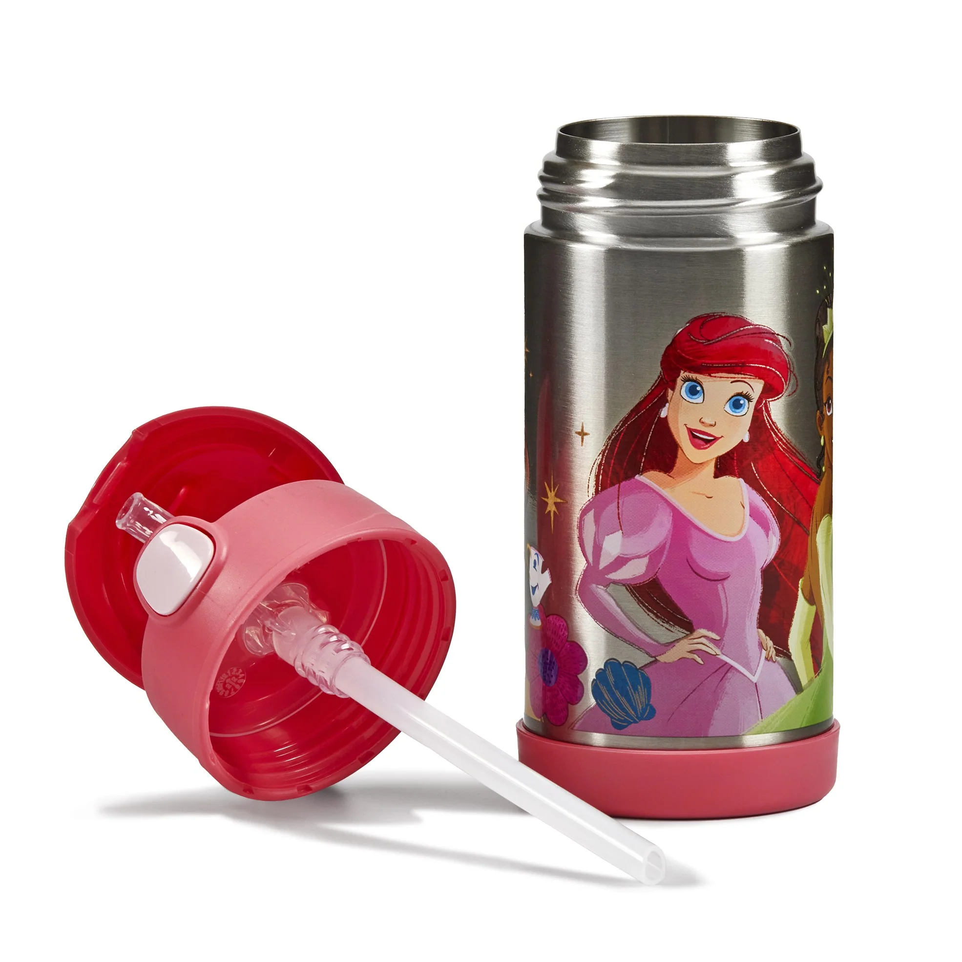 FUNTAINER® BOTTLE - DISNEY PRINCESSES - Image 8