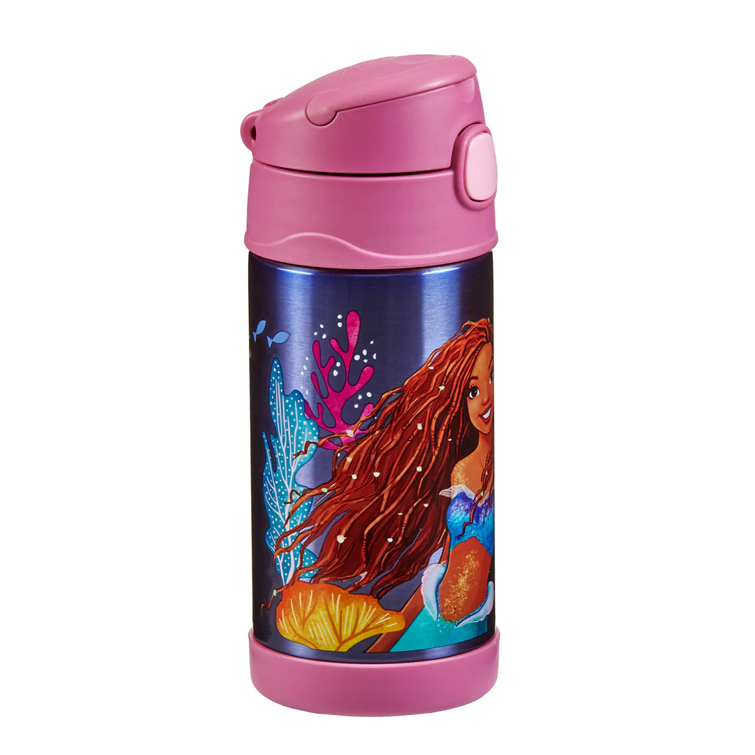 FUNTAINER® BOTTLE - DISNEY THE LITTLE MERMAID (LIVE ACTION) - Image 4
